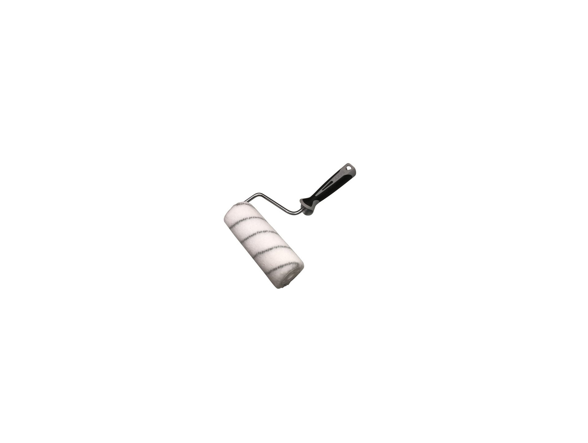 Rouleau SAVY Soft peinture mate/satinée monocouche L.180mm