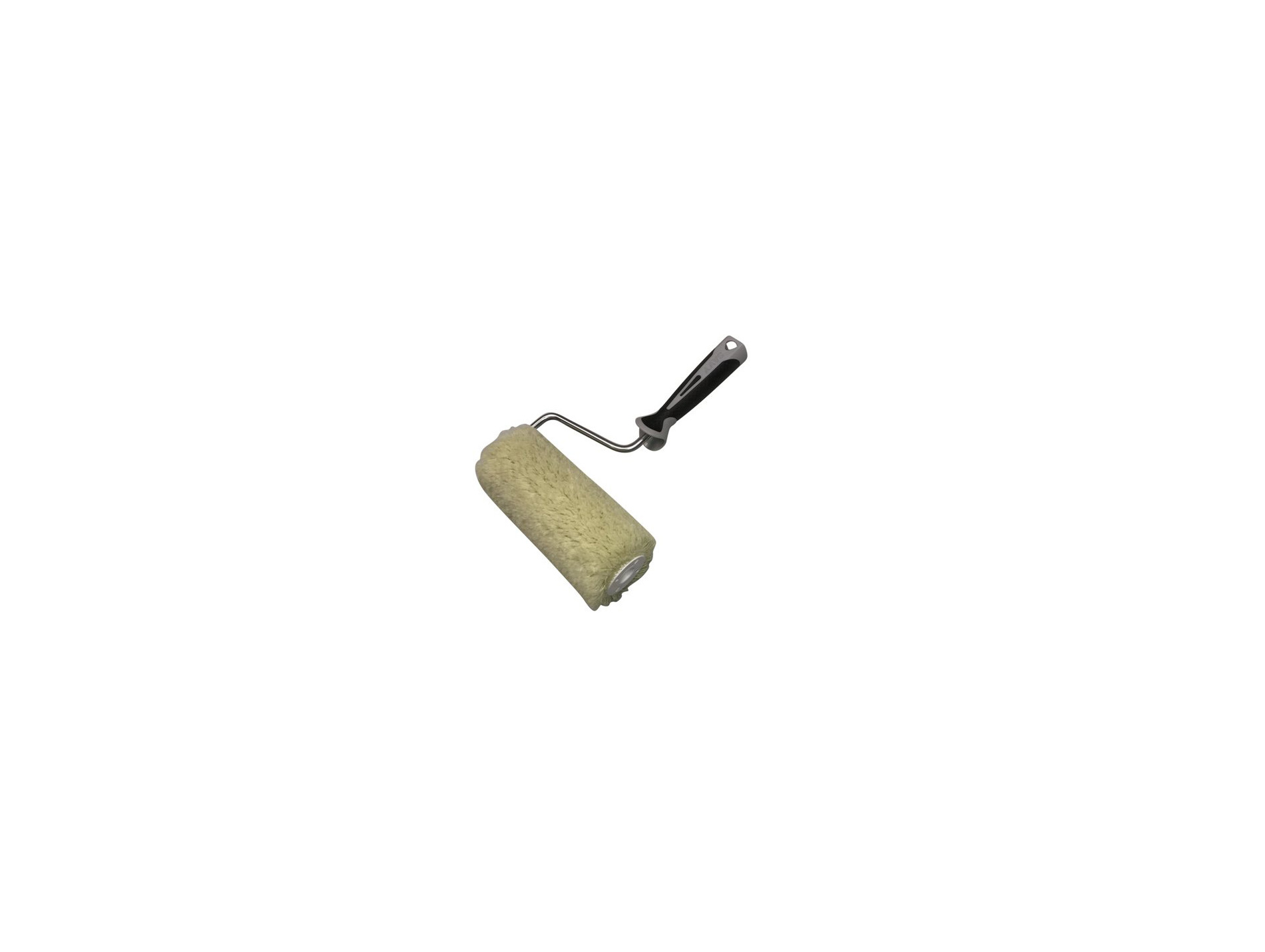 Rouleau SAVY à mèches manche soft L.180mm
