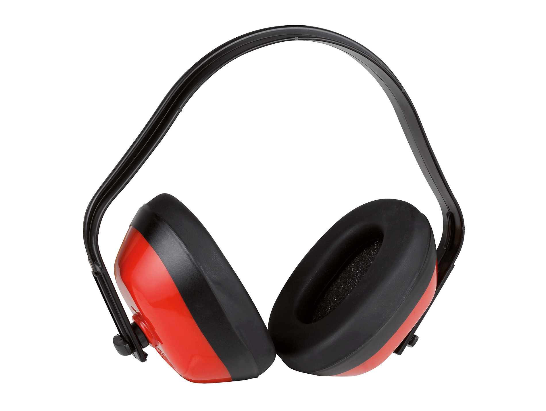 Casque anti-bruit GERIN X20500316C léger SNR 27,6dB