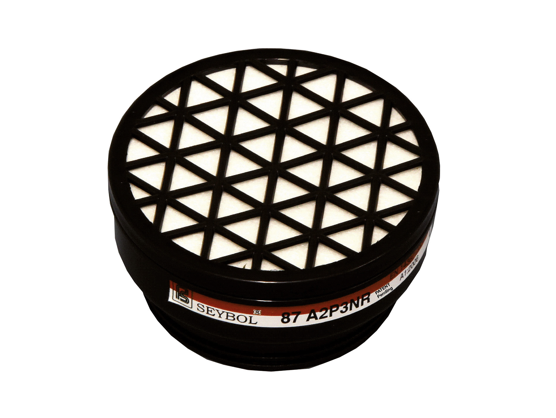 Filtres GERIN A2P3 Phyto pour masque x2