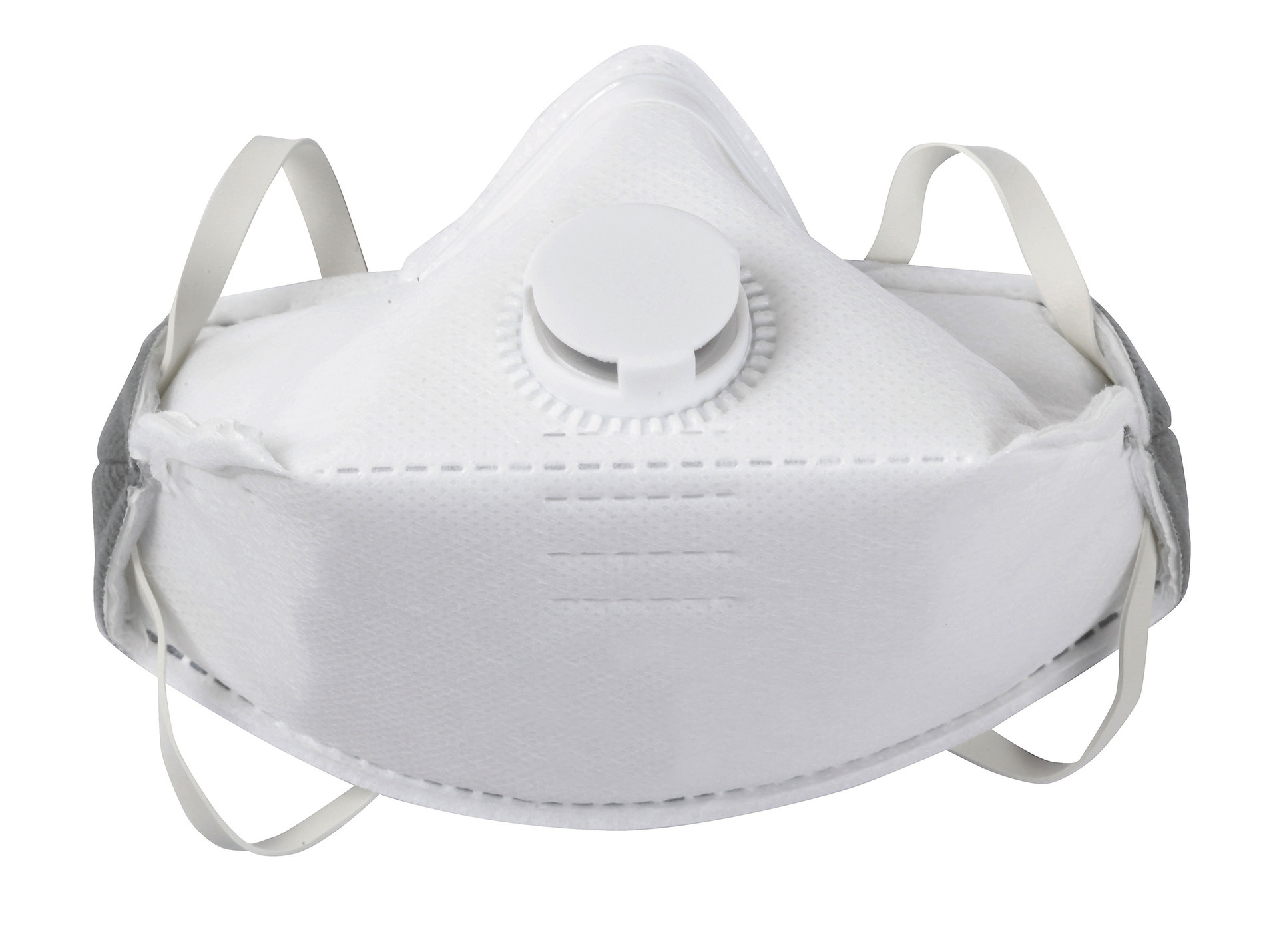 Masque GERIN pliables et jetables FFP3 x12