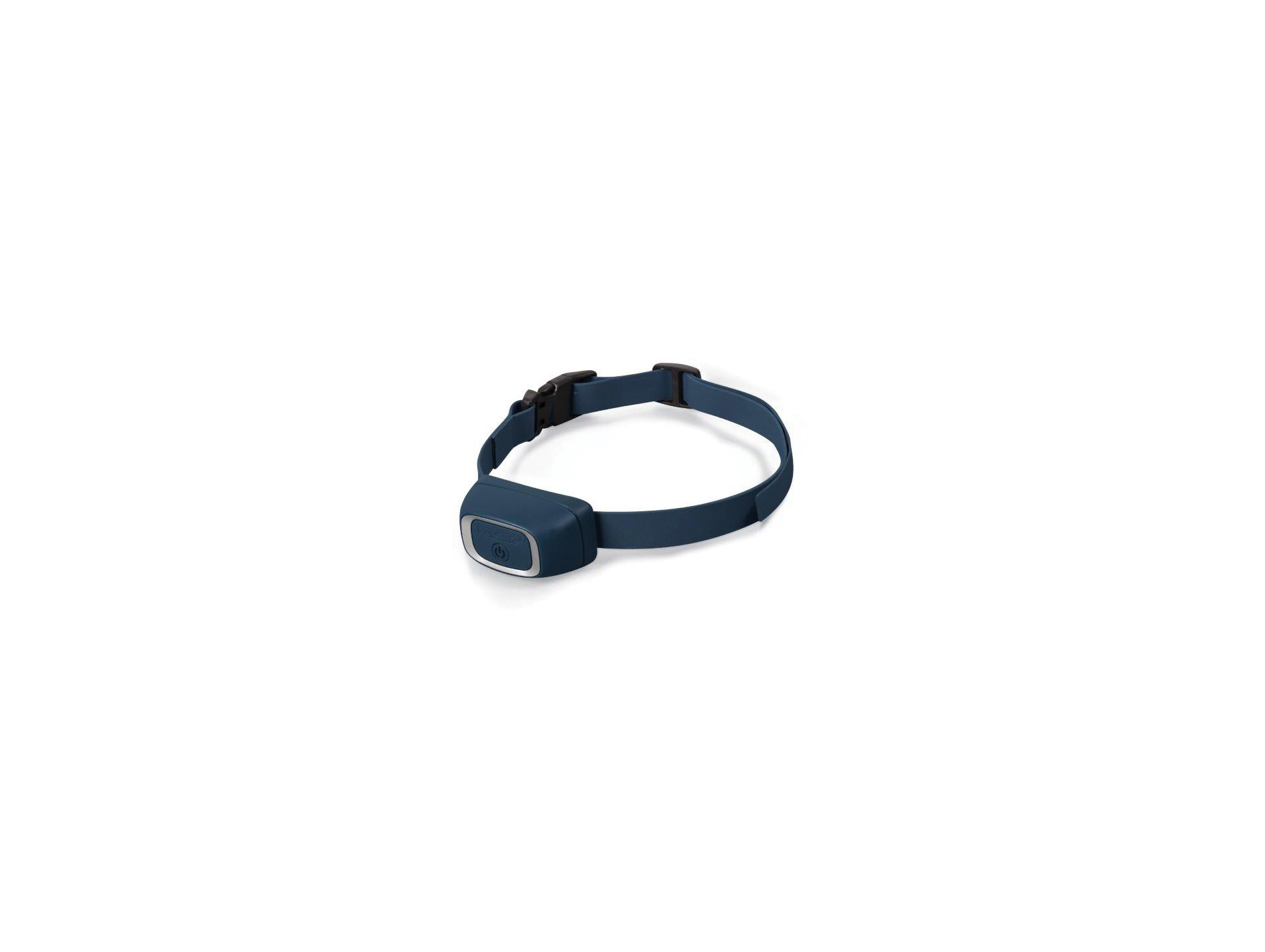 Collier anti-aboiement automatique rechargeable