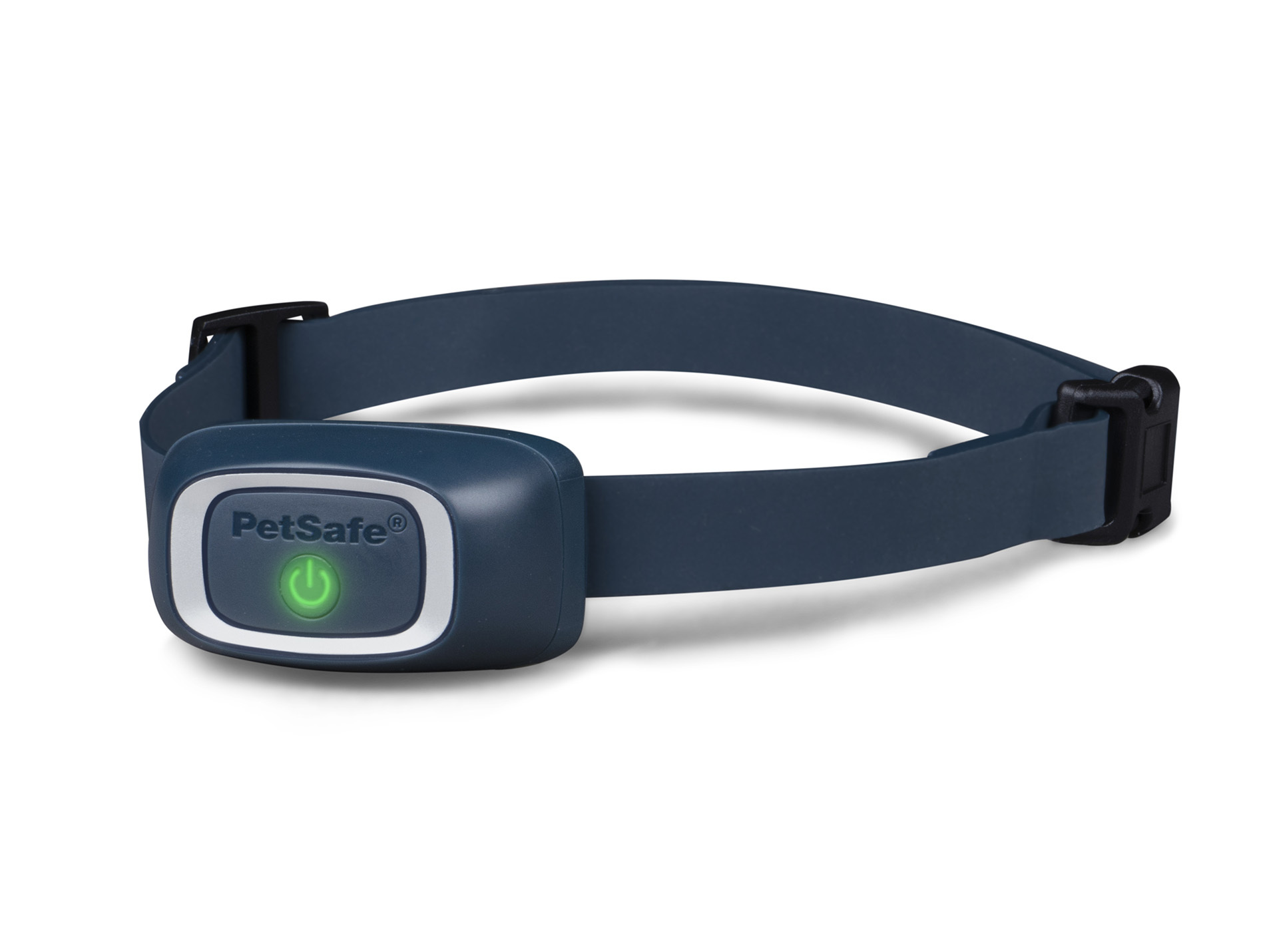Collier anti-aboiement automatique rechargeable LITE