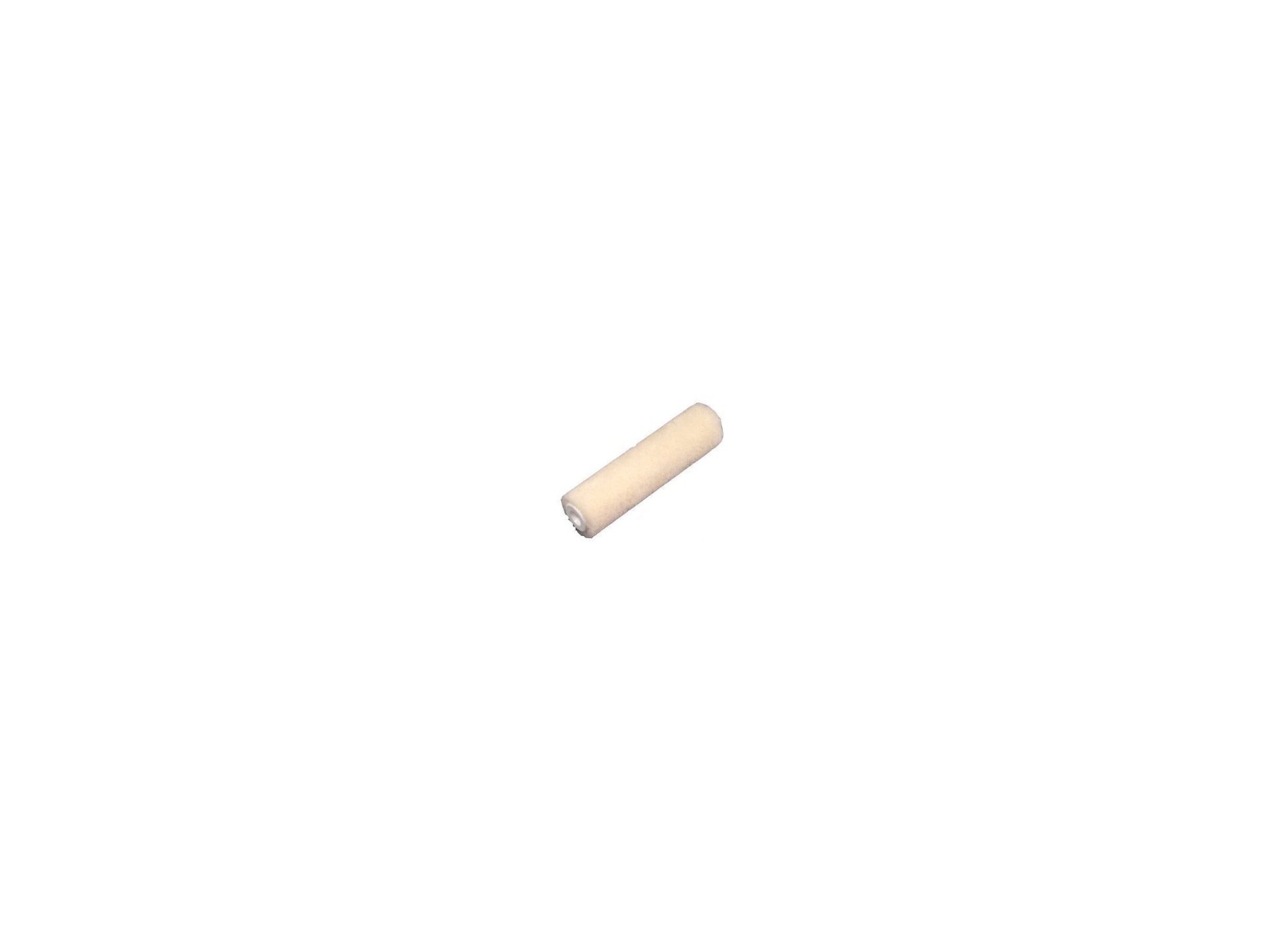 Mini manchon SAVY peinture brillante/laque L.100mm x2
