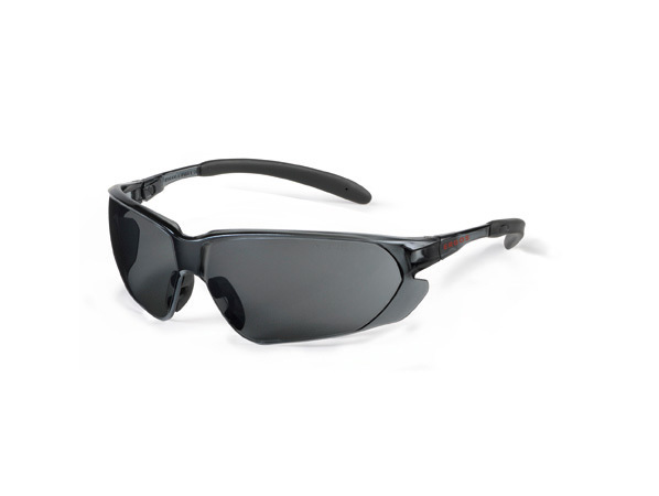 Lunettes de protection GERIN solaire teintés gris