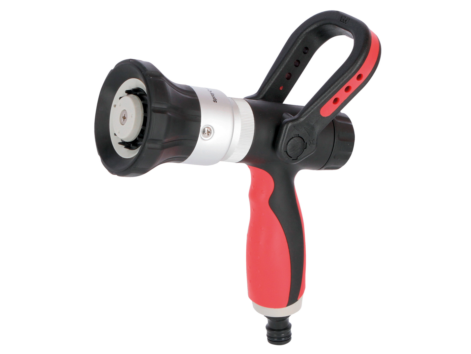 Pistolet de nettoyage KERBL Super Jet 50L/min