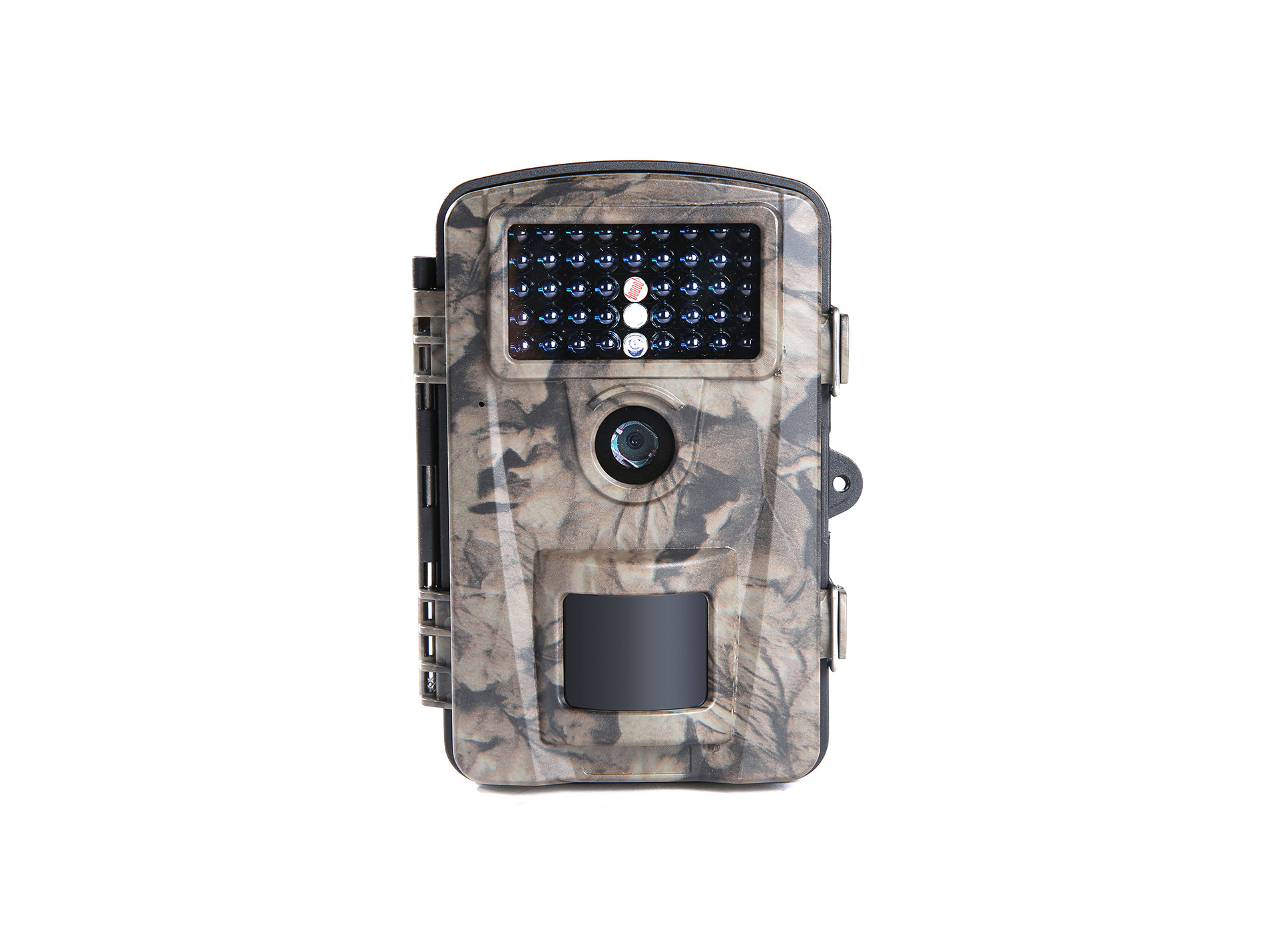 Caméra de surveillance spéciale Faune & Flore