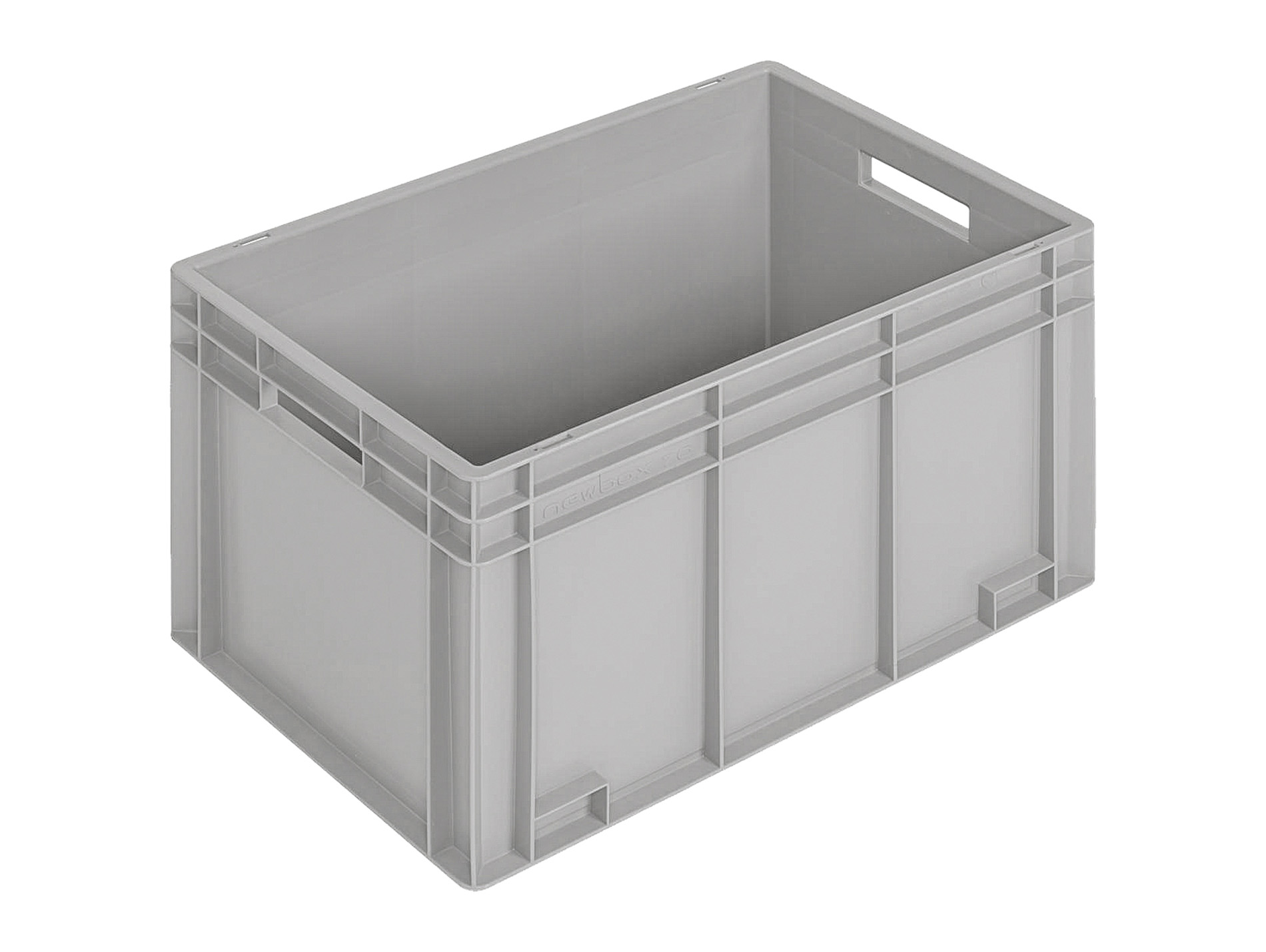 Bac de manutention alimentaire 68L