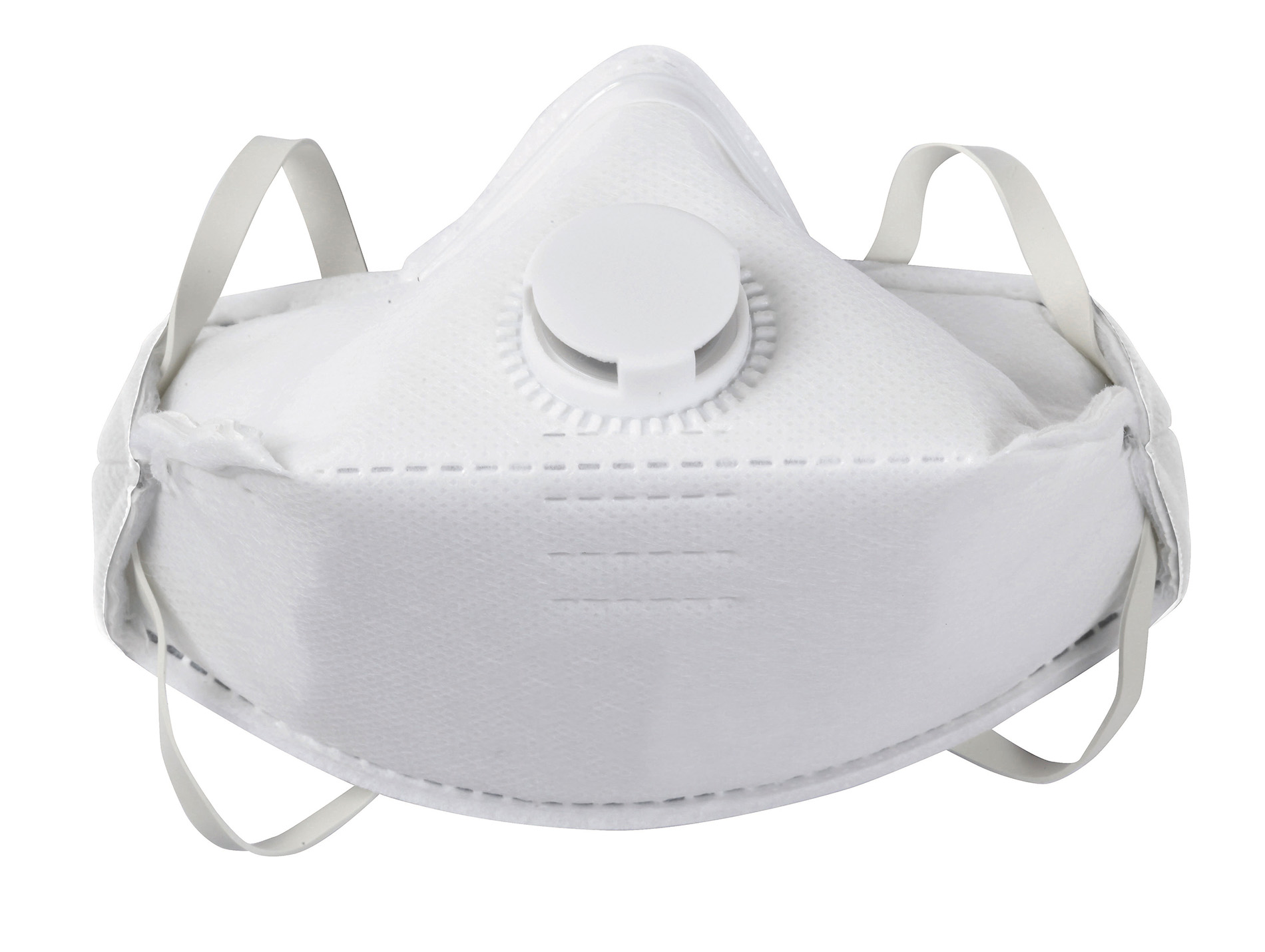 Masque GERIN pliables et jetables FFP1 x12