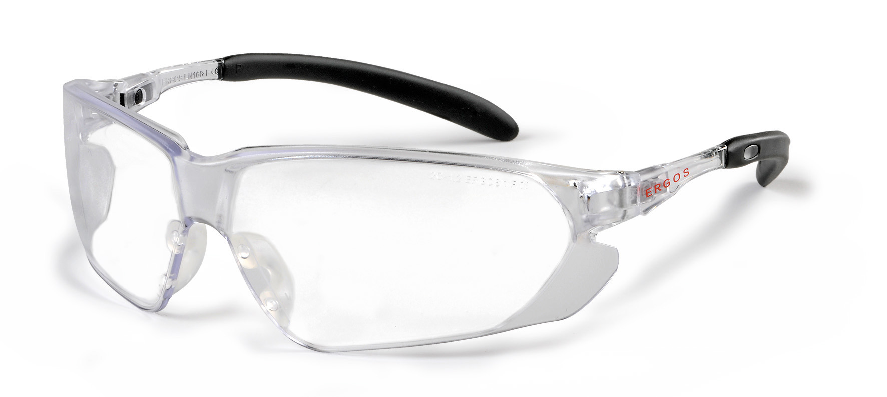 Lunettes de protection GERIN incolores