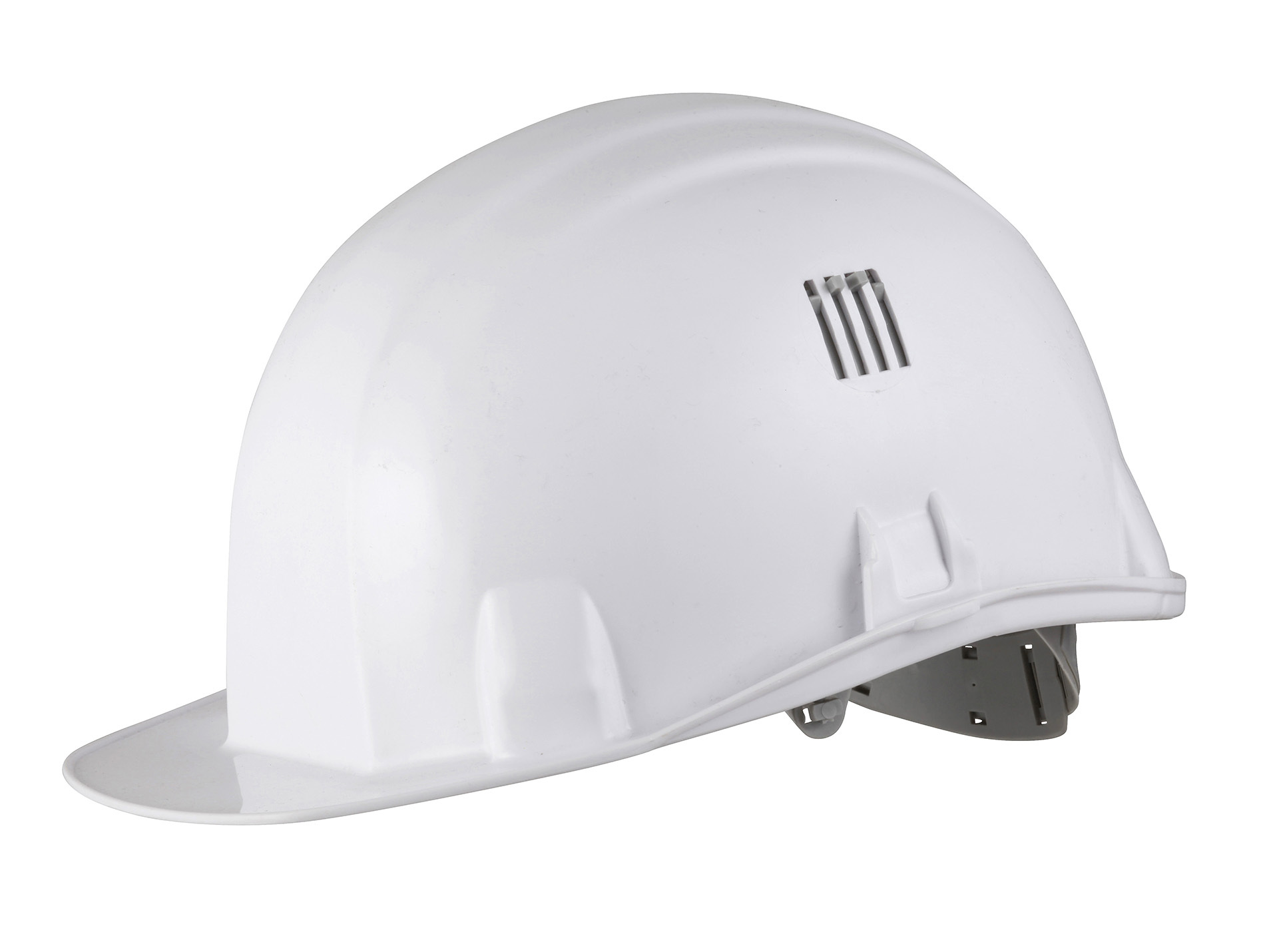 Casque de chantier GERIN 330g