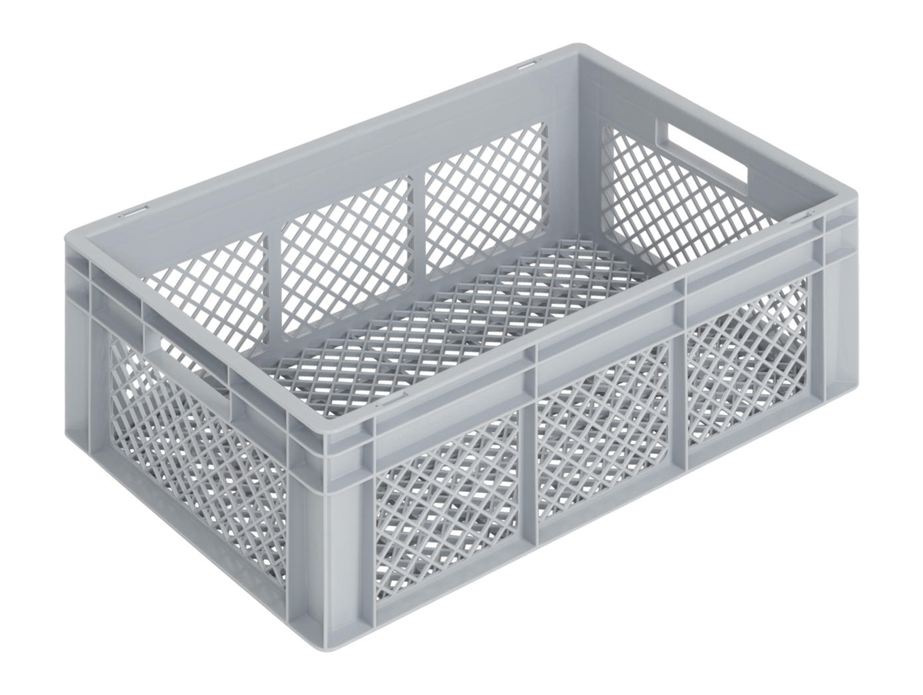 Bac de manutention alimentaire 41L