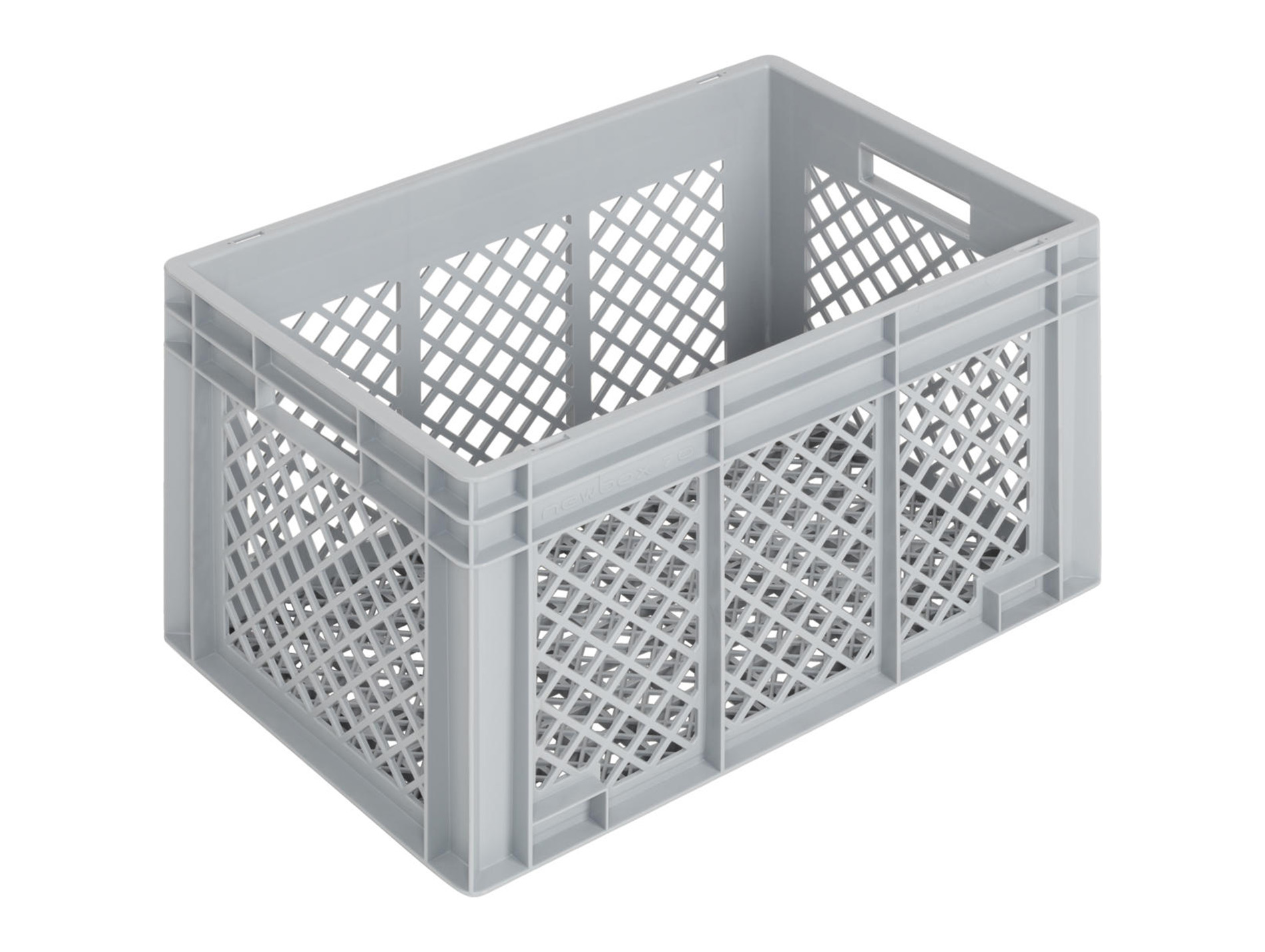 Bac de manutention alimentaire 64L