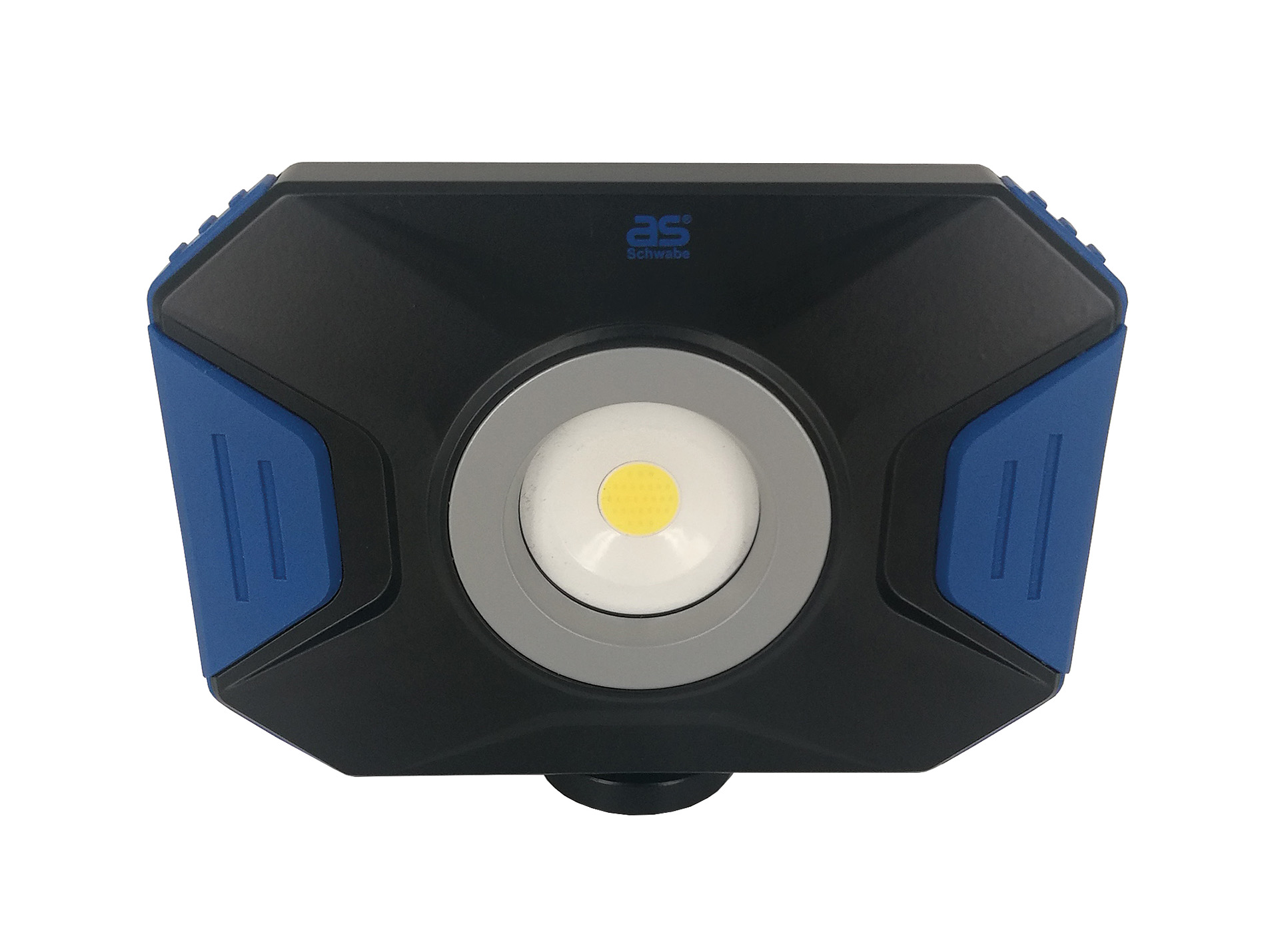 Projecteur Led rechargeable 10W 1100lm 4000K IP54