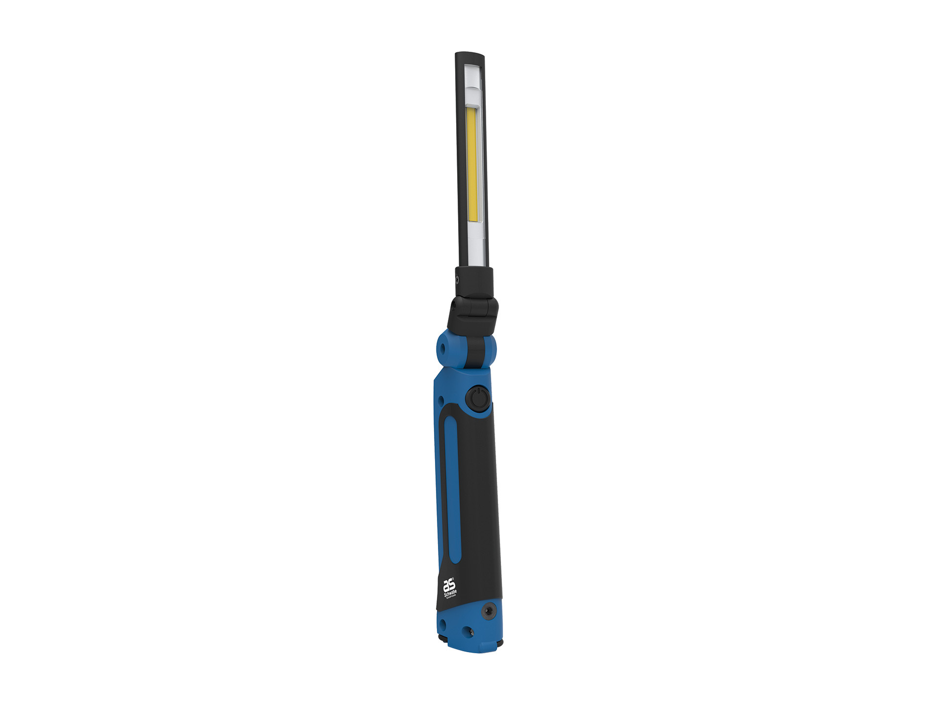 Baladeuse Led sans fil rechargeable compacte 250/500lm
