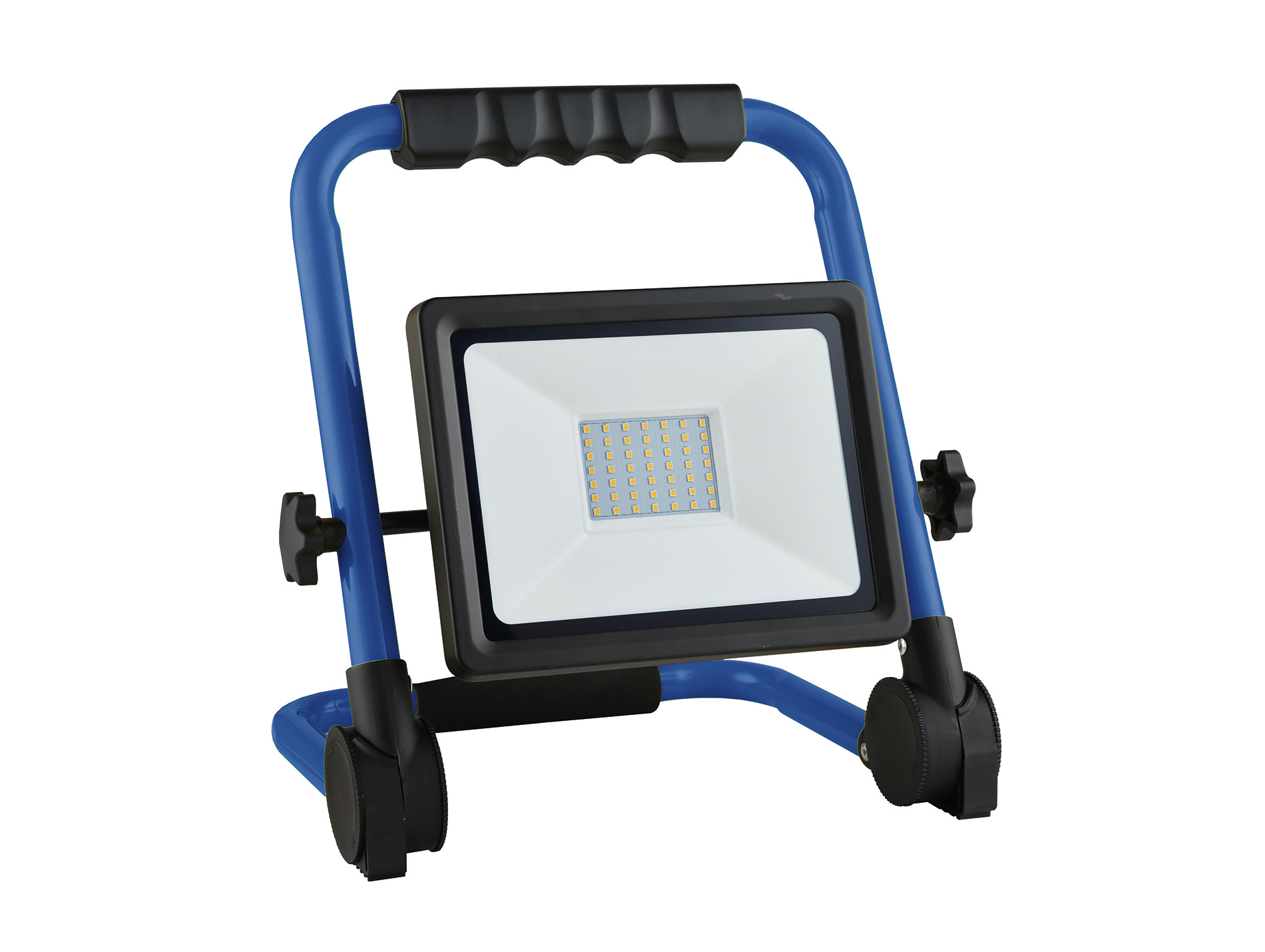 Projecteur Led portable pliable 50W 4500lm 4000K IP65