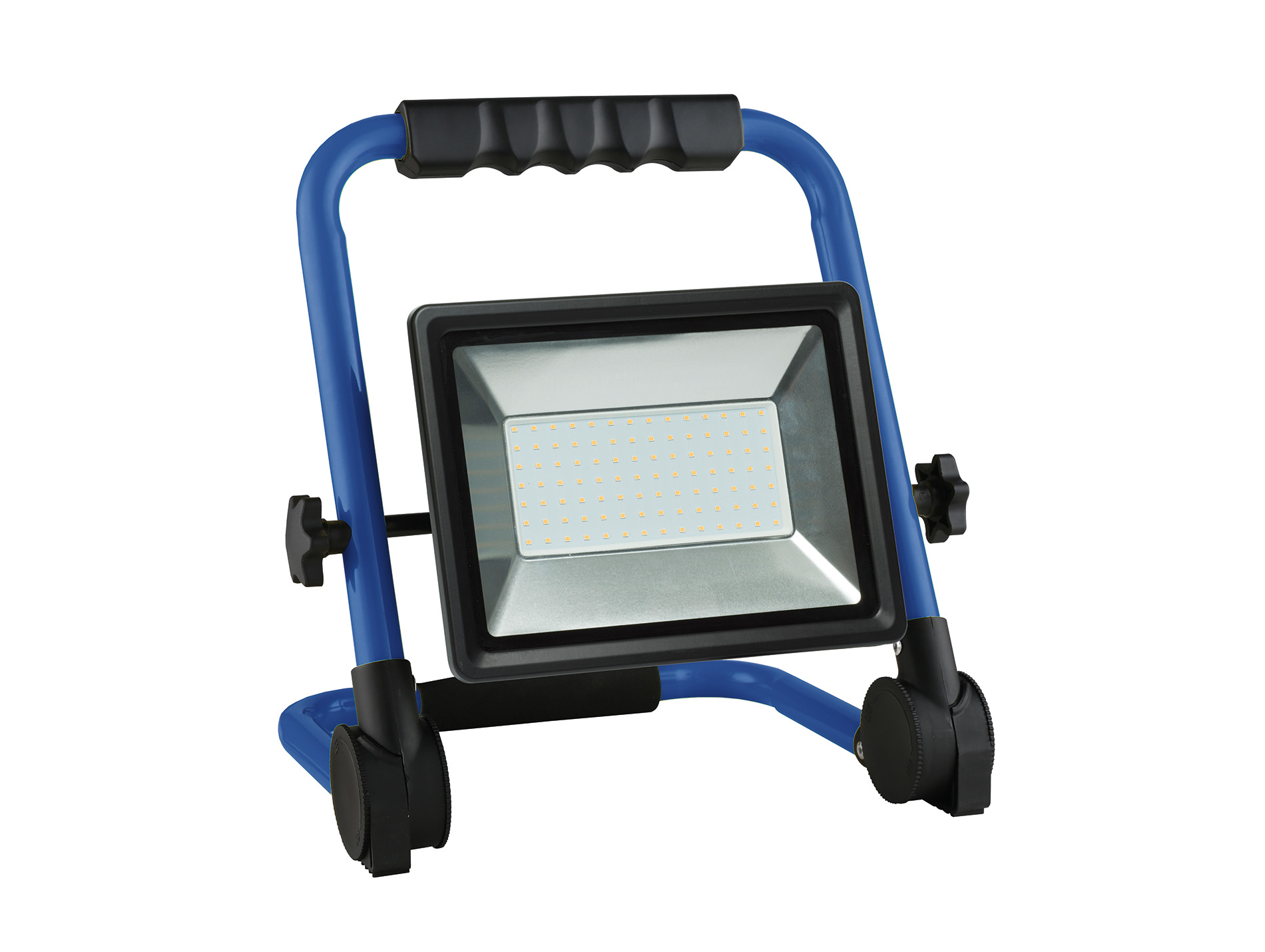 Projecteur Led portable pliable 100W 9000lm 4000K IP65