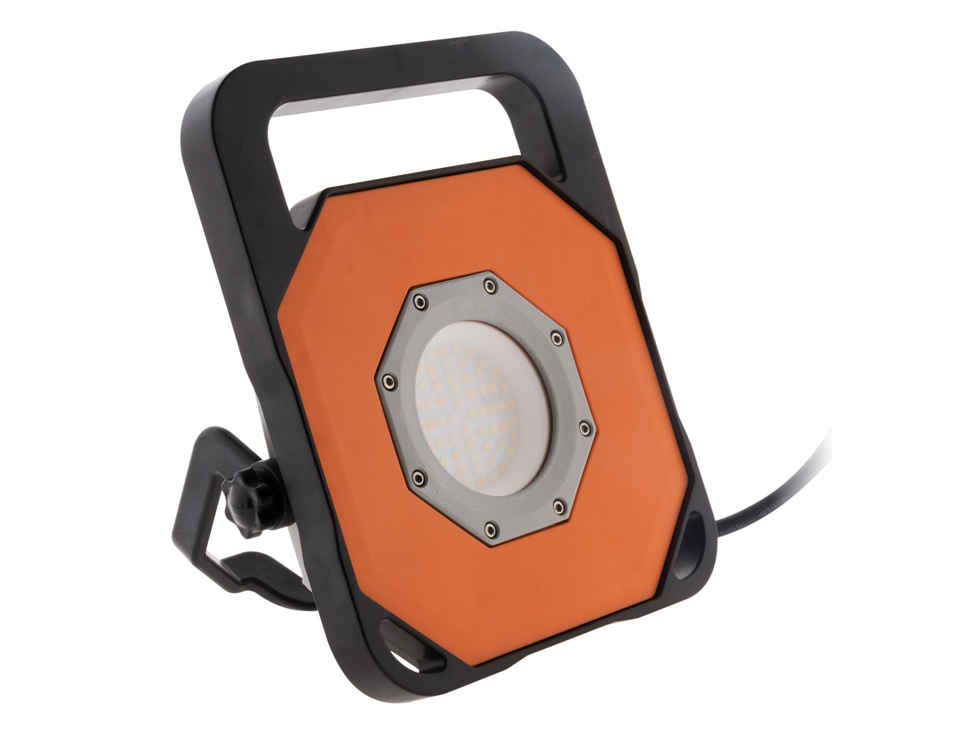 Projecteur Led de chantier 22W 1600lm 5700K IP54