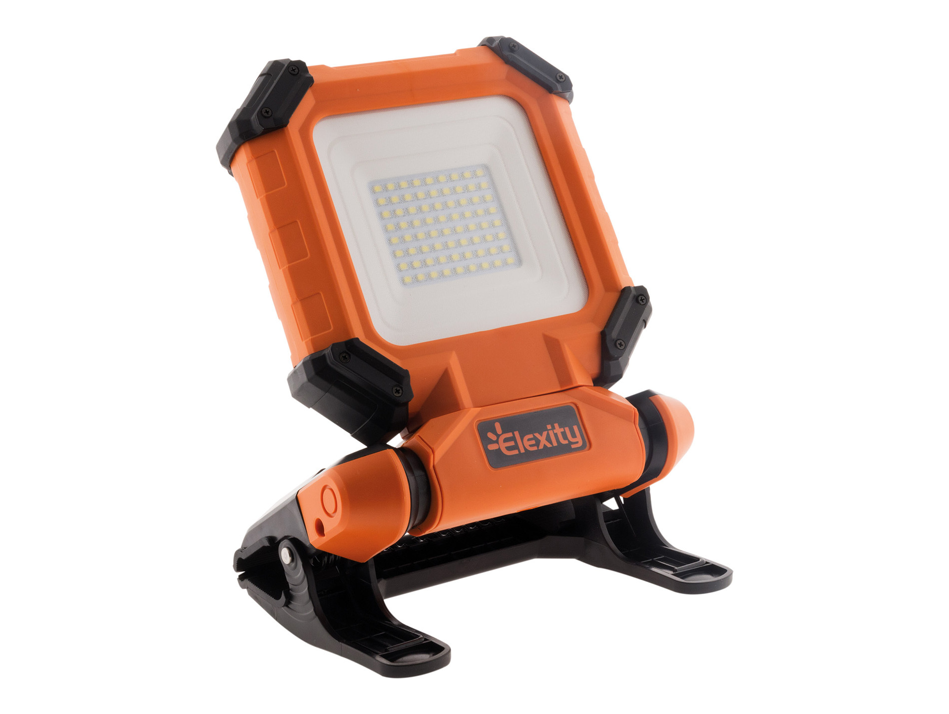 Projecteur Led portable rotation 360° 15W 1700lm 5700K
