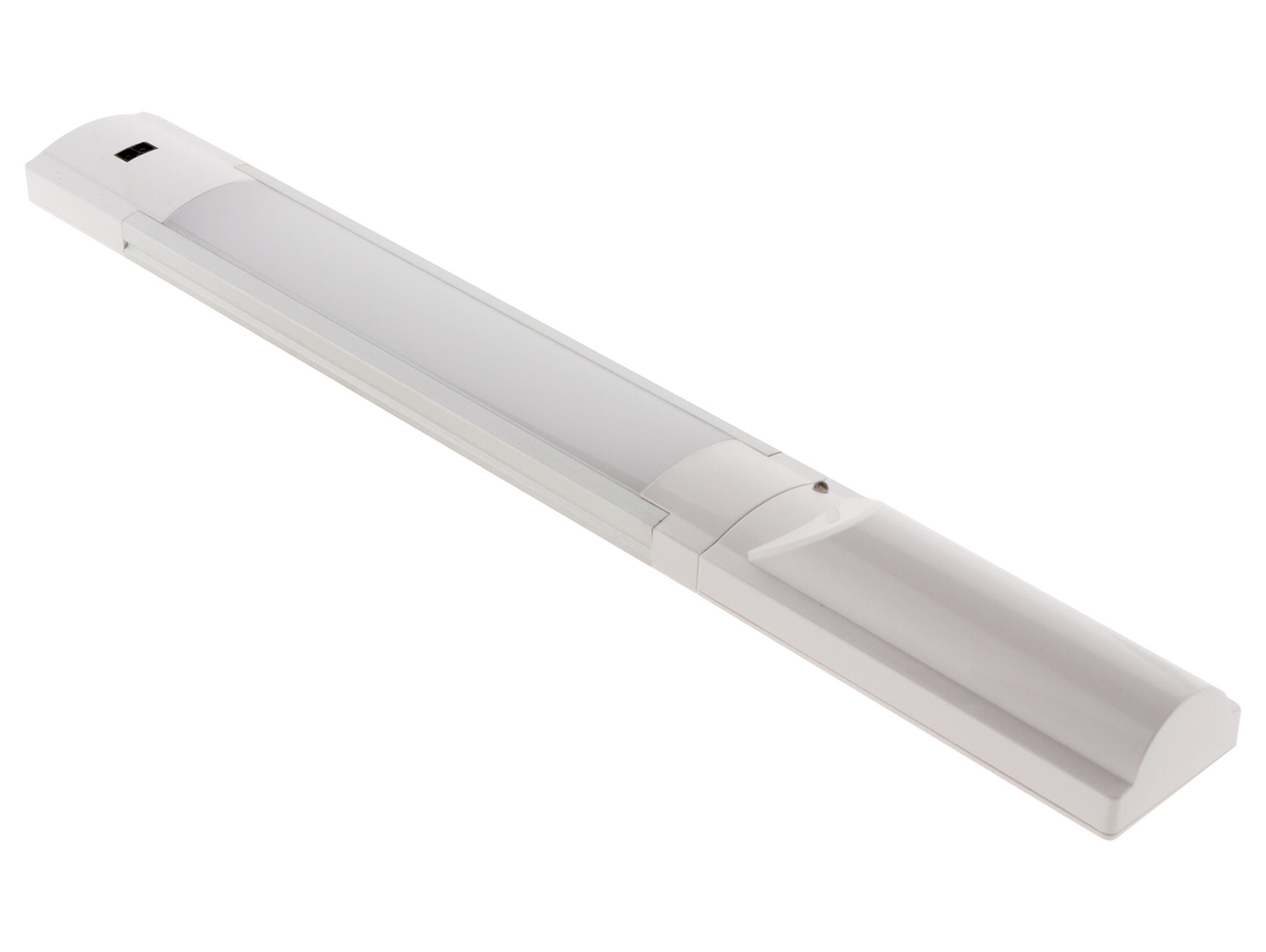 Réglette Led rechargeable 1,3W 50lm 28cm
