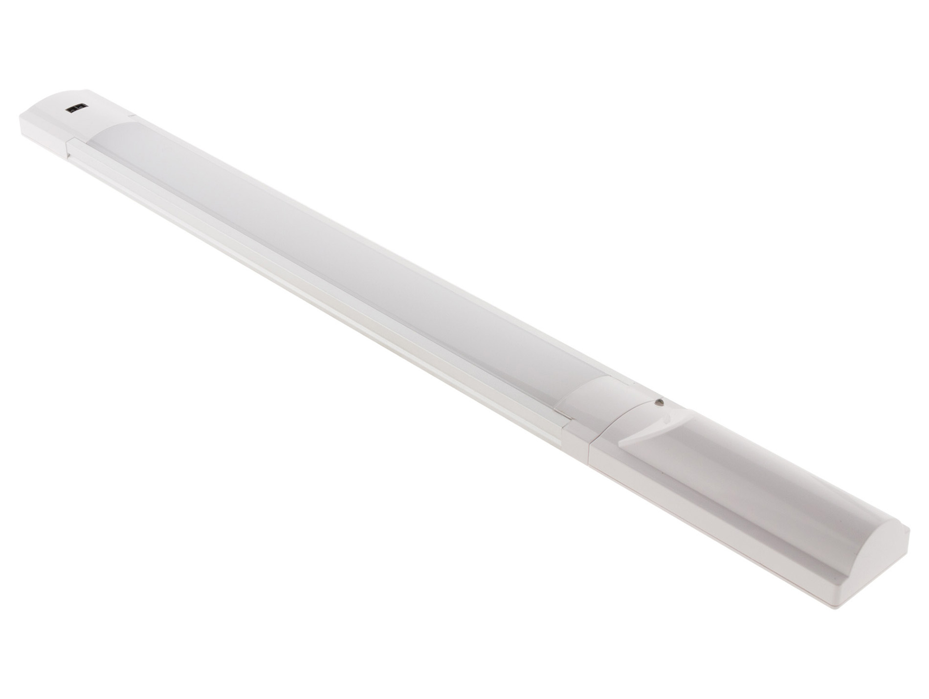Réglette Led rechargeable 2,5W 90lm 40cm