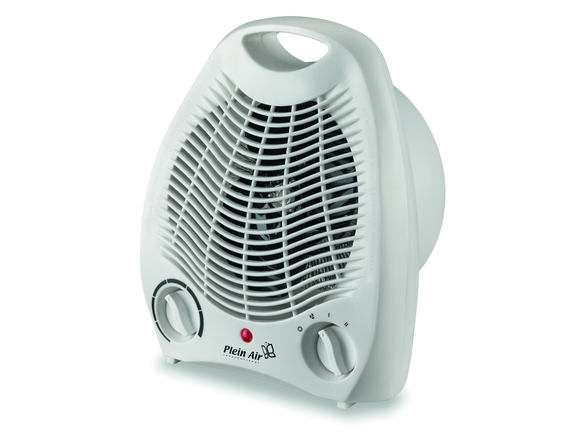 Soufflant mobile 2000W