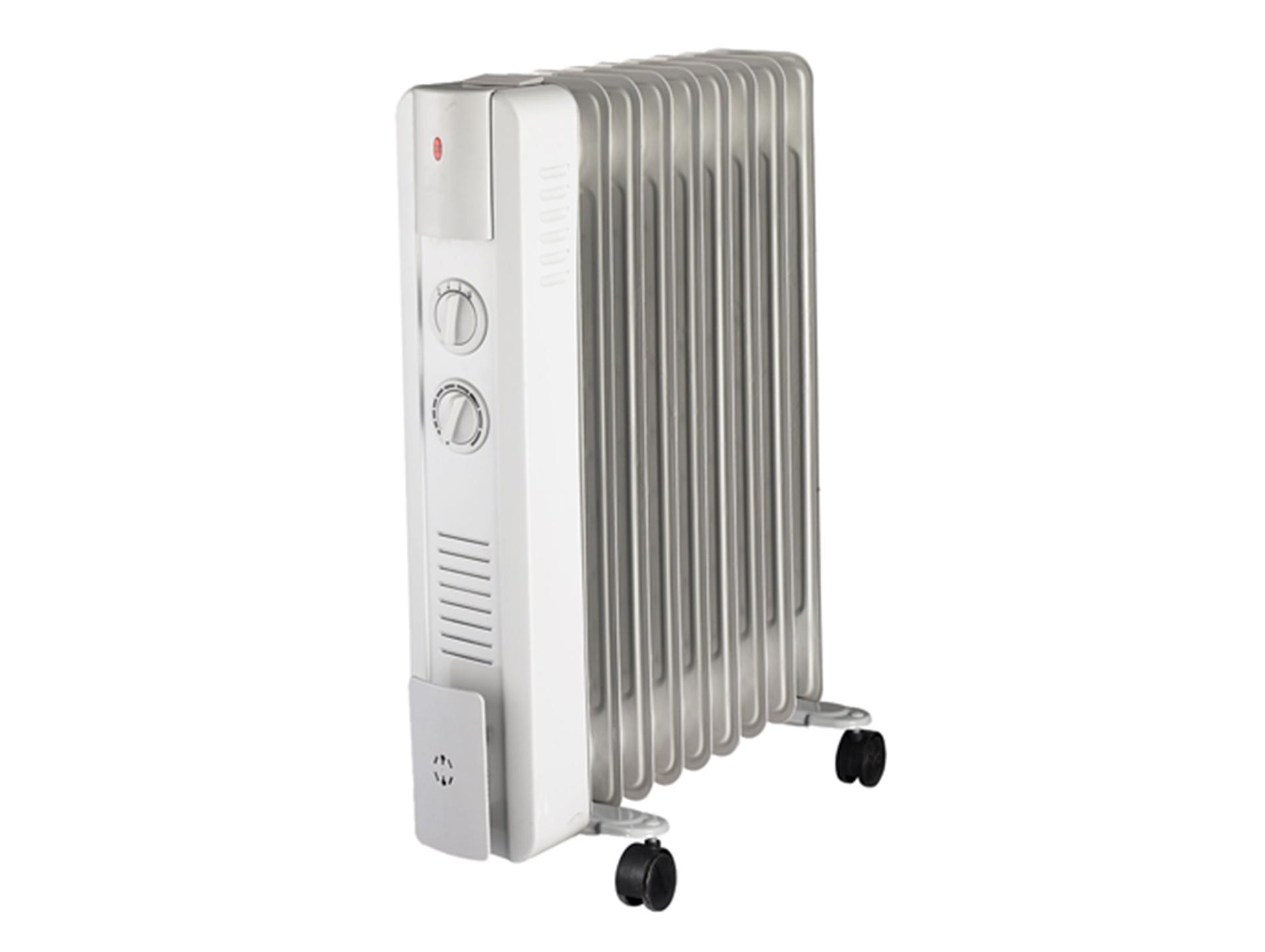 Radiateur à bain d'huile 2000W Win
