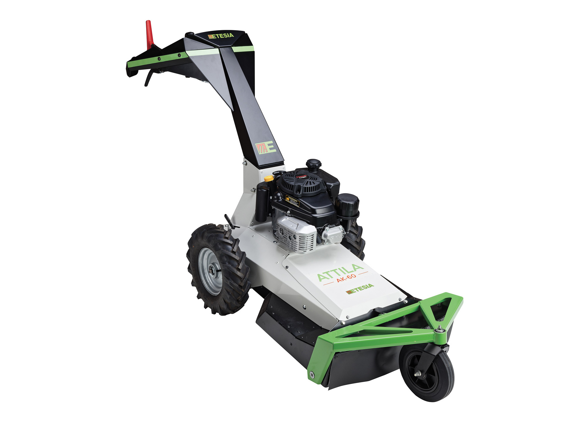 Faucheuse débroussailleuse Attila 60 ETESIA AK60