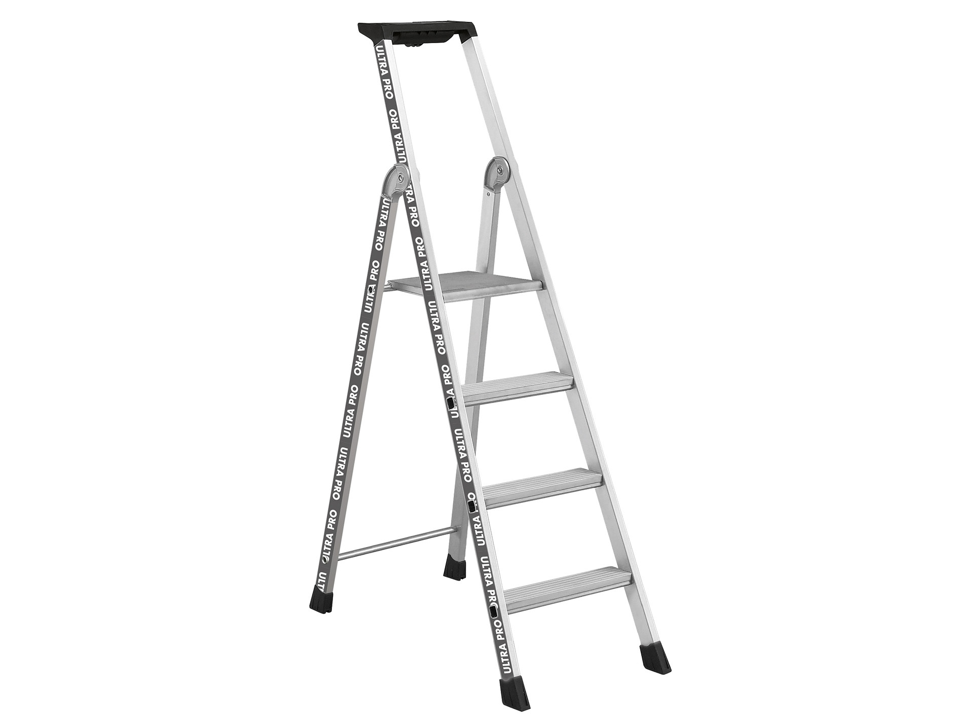 Escabeau 4 marches Ultra Pro alu 89cm ARTUB