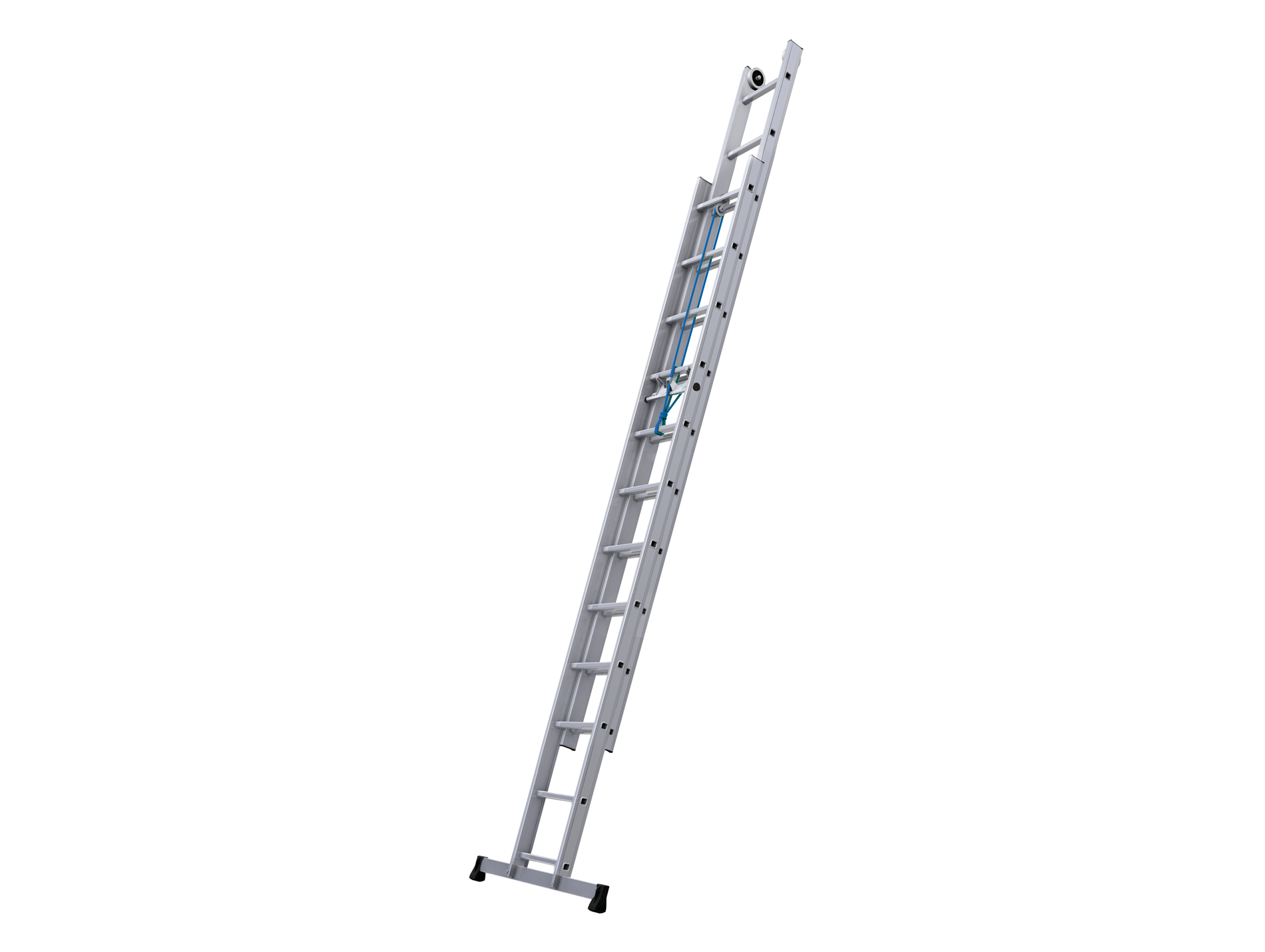 Echelle coulissante corde 2 plans 8,49m ARTUB