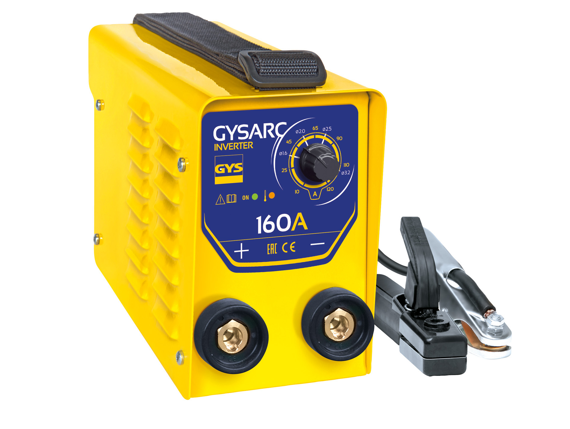Poste de soudure Gysarc 160 GYS