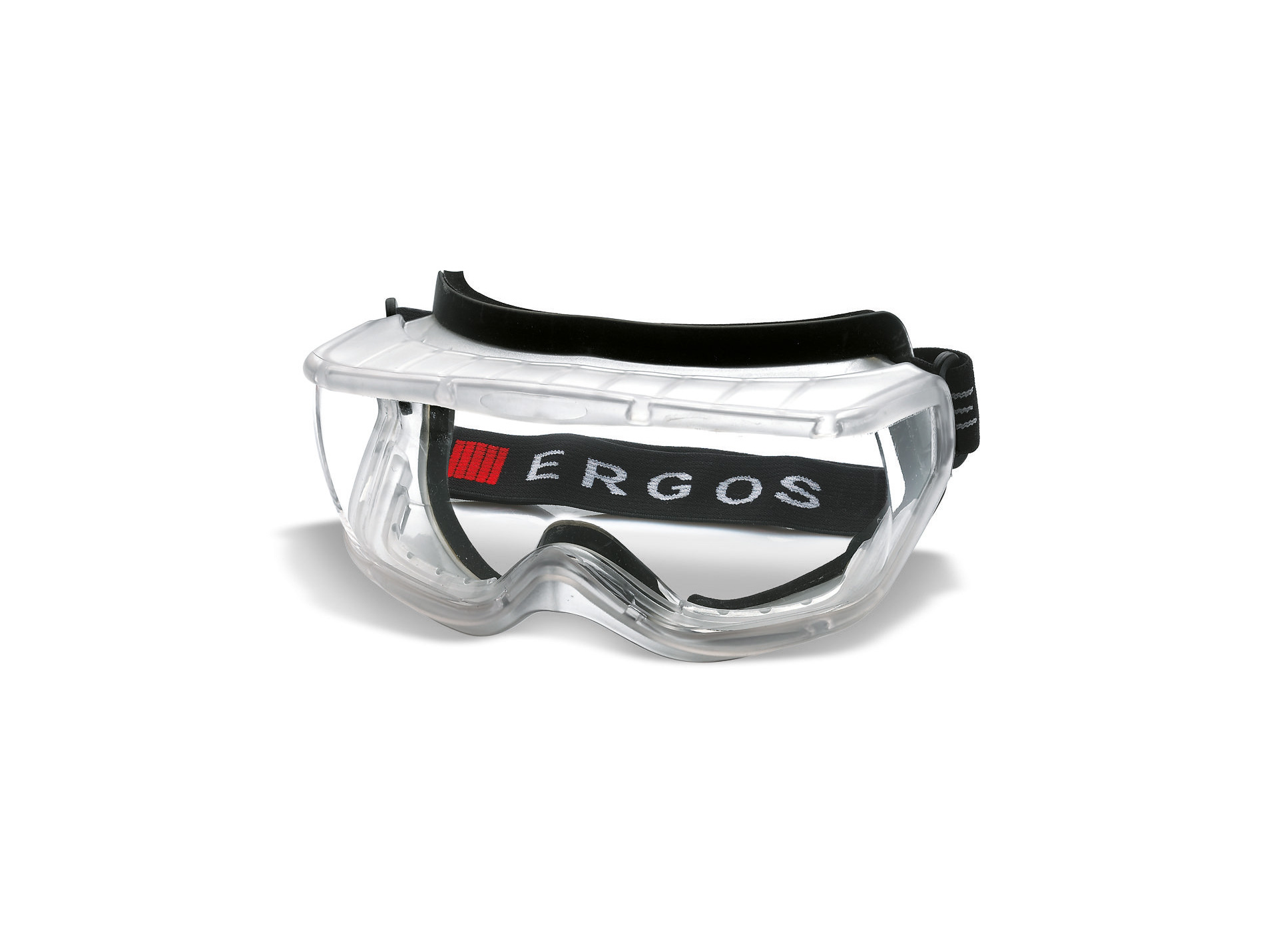 Lunettes de protection GERIN produit chimique incolores