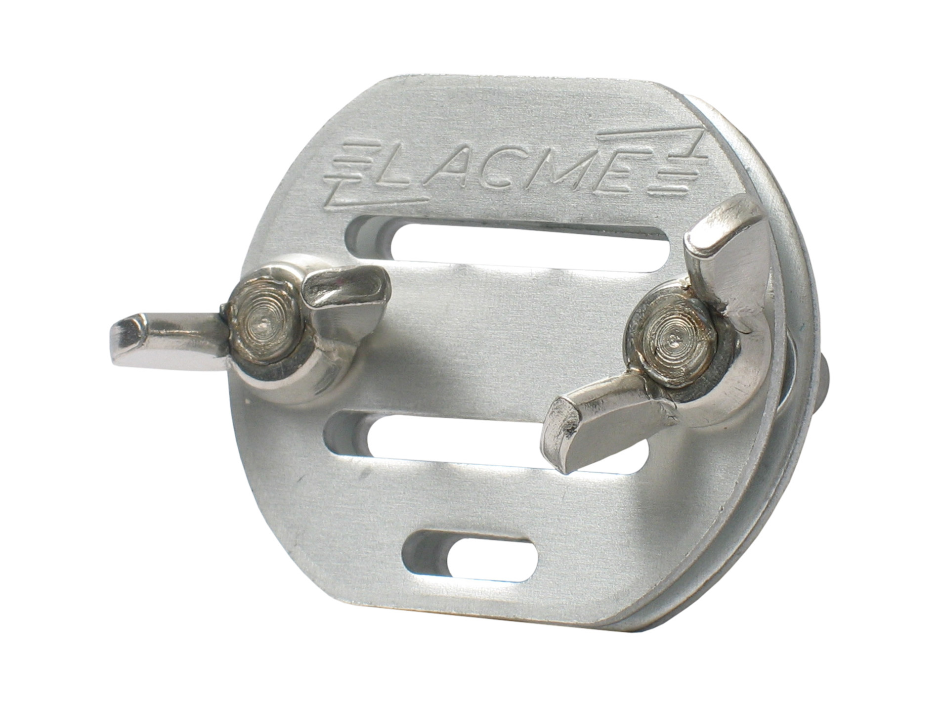 Attache ruban LACME pour ruban 20mm
