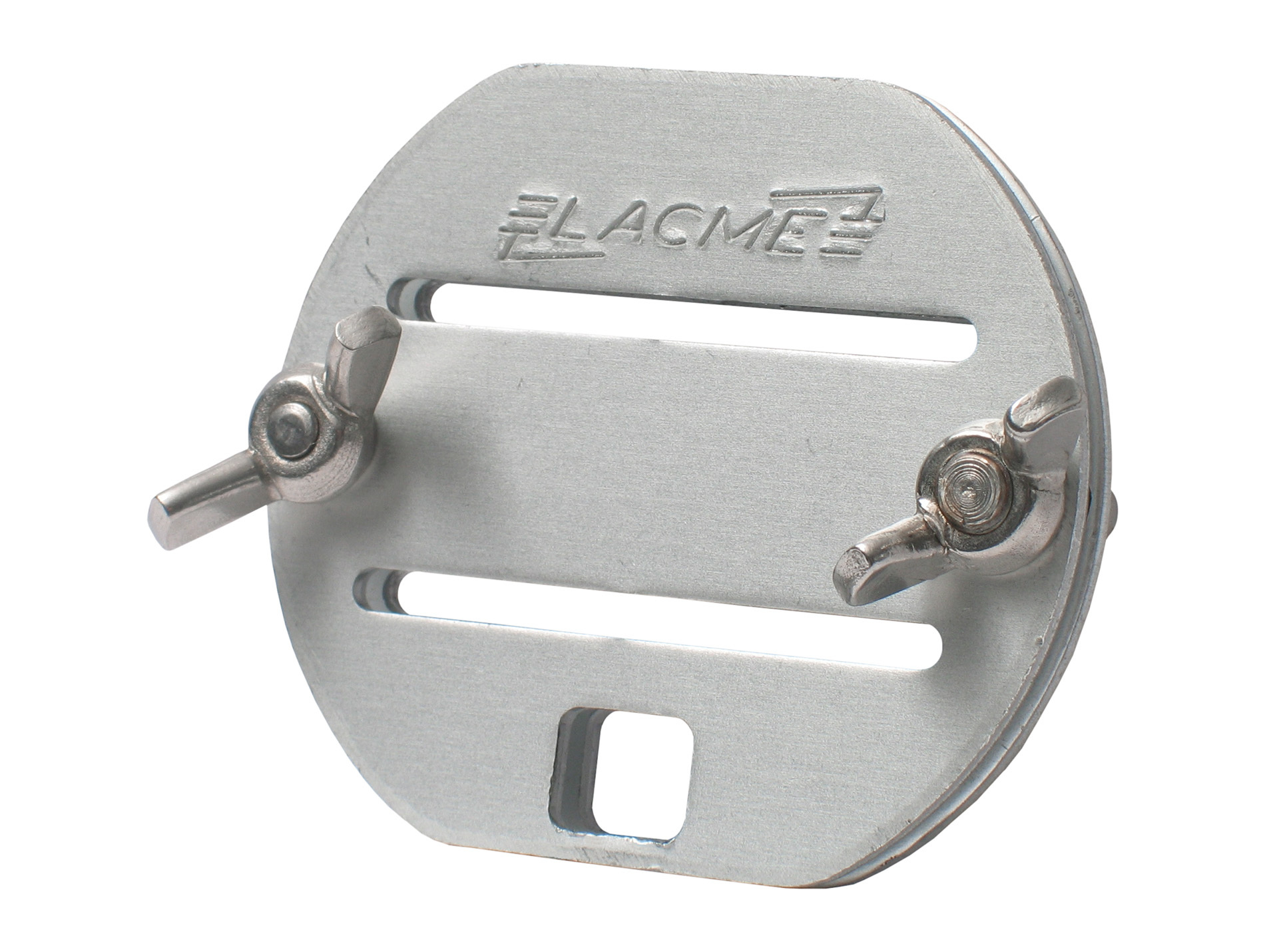 Attache ruban LACME pour ruban 40mm