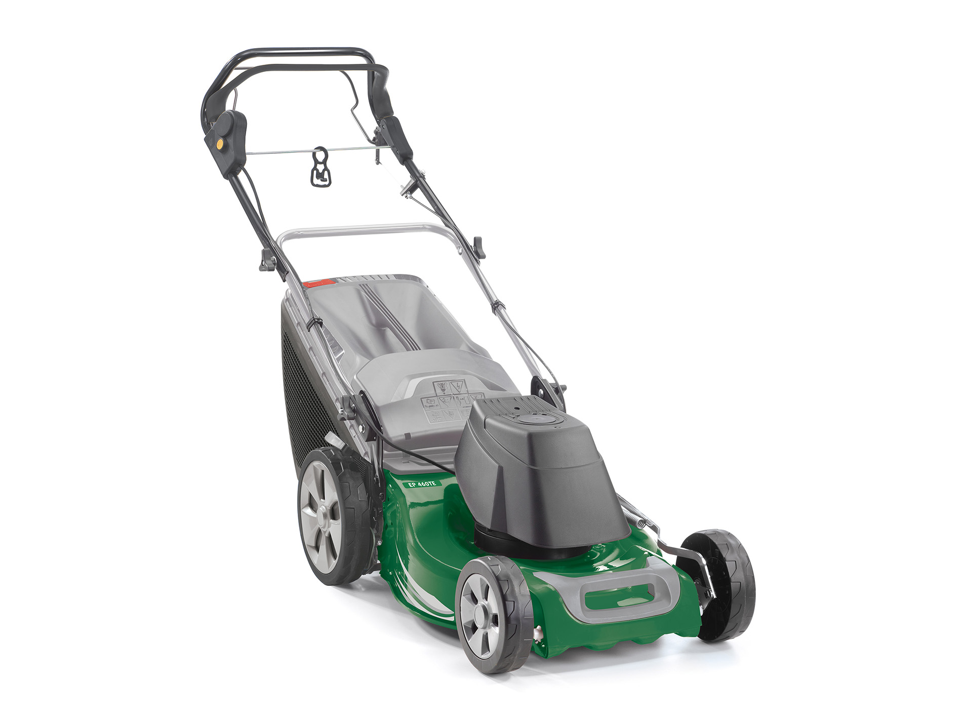 Tondeuse tractée électrique EDEN PARC EP460TE l.46cm 1800W