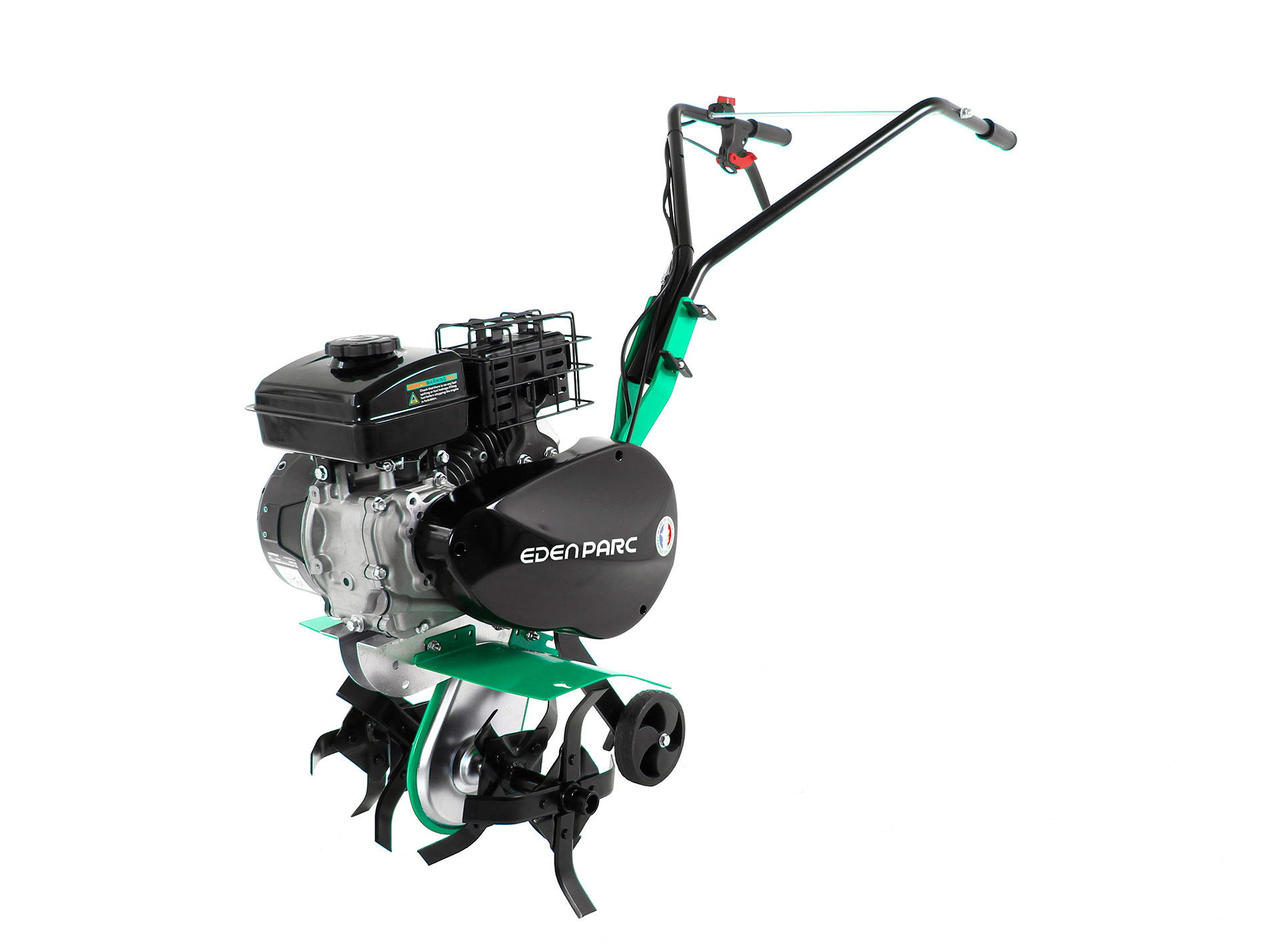 Motobineuse thermique EDEN PARC MBR80 80cm³