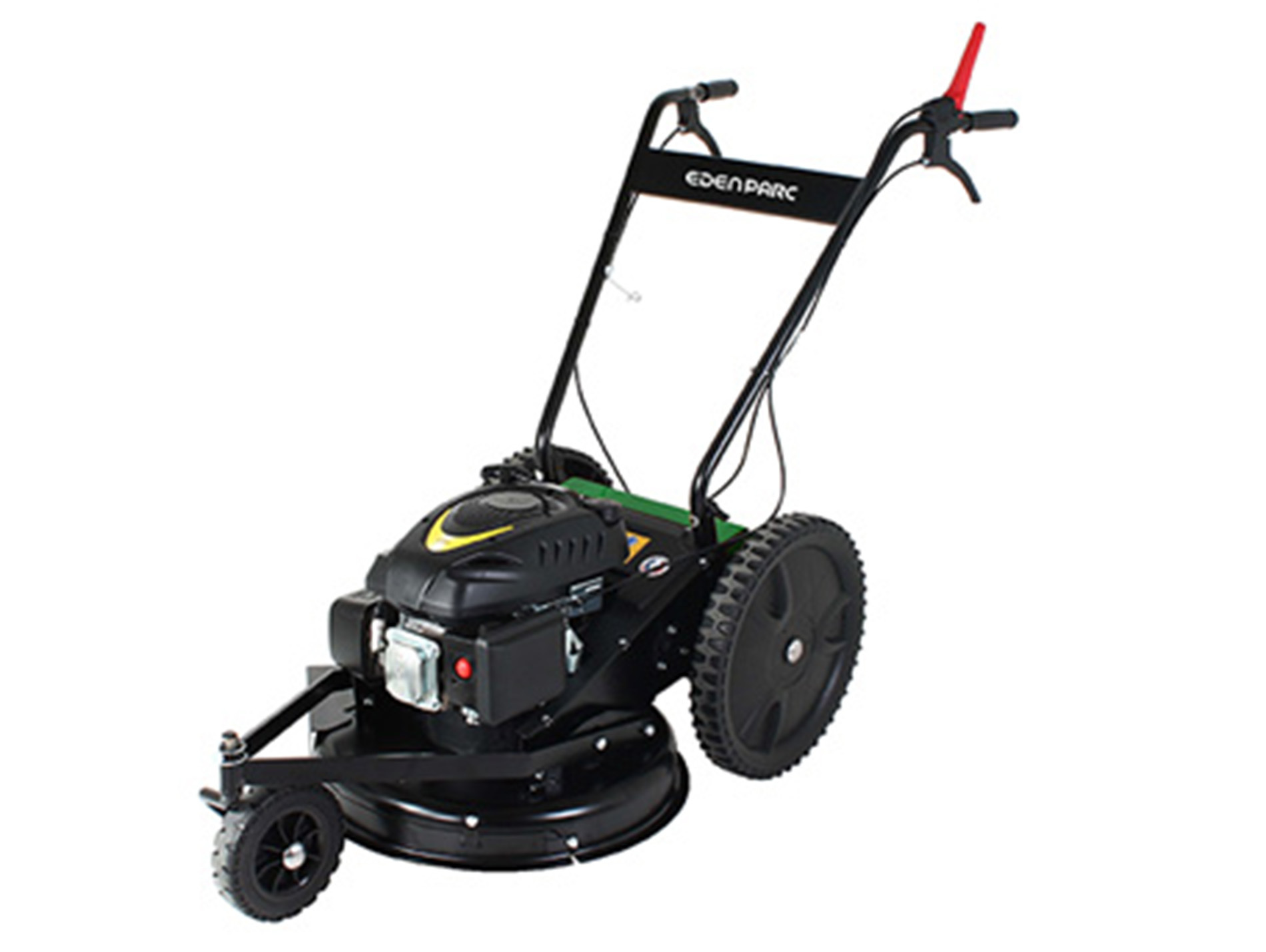 Tondeuse débrouss. thermique EDEN PARC EPTF51R l.51cm 173cm³