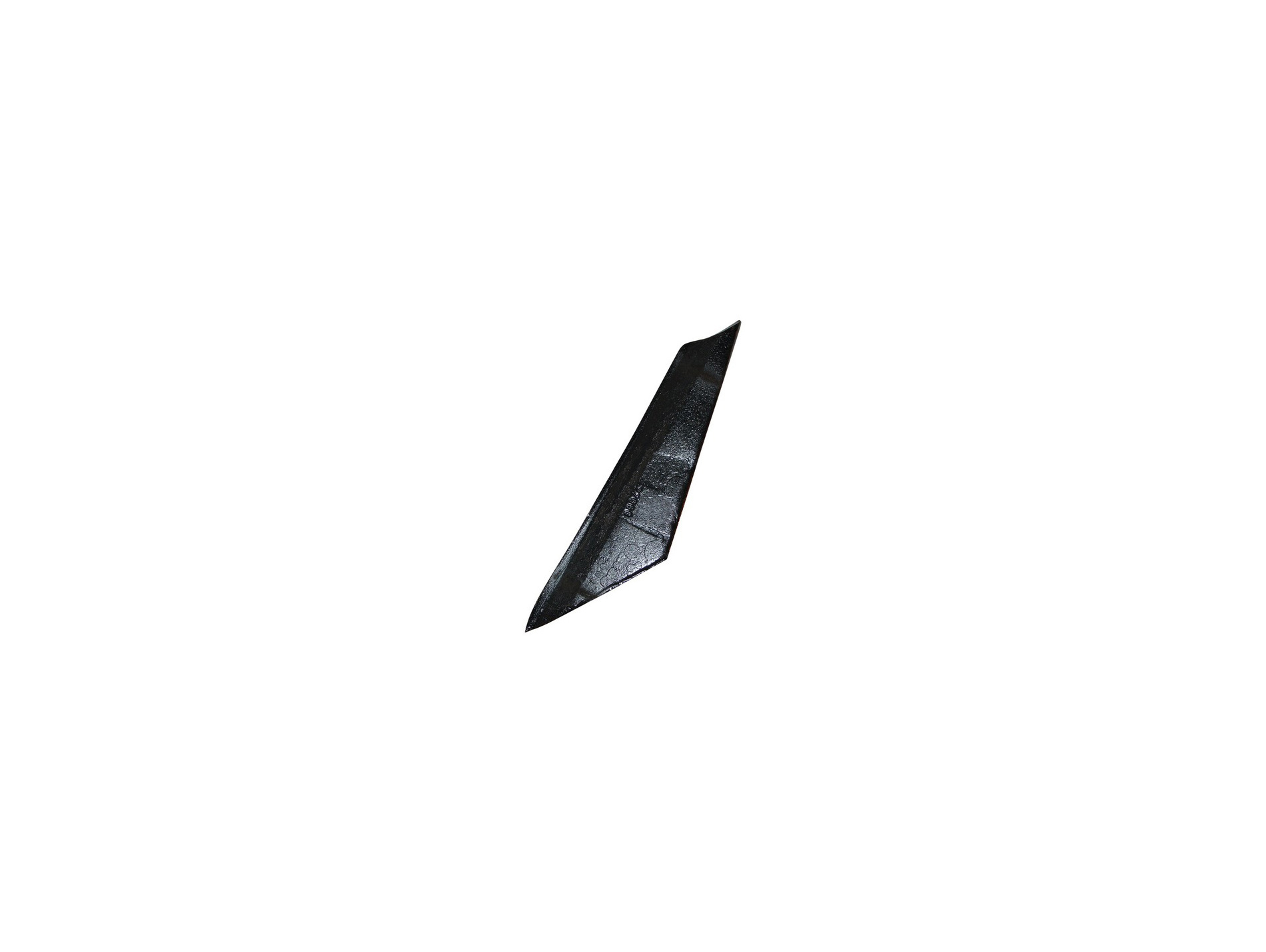 Aileron coutre KUHN à souder adaptable 103-645255