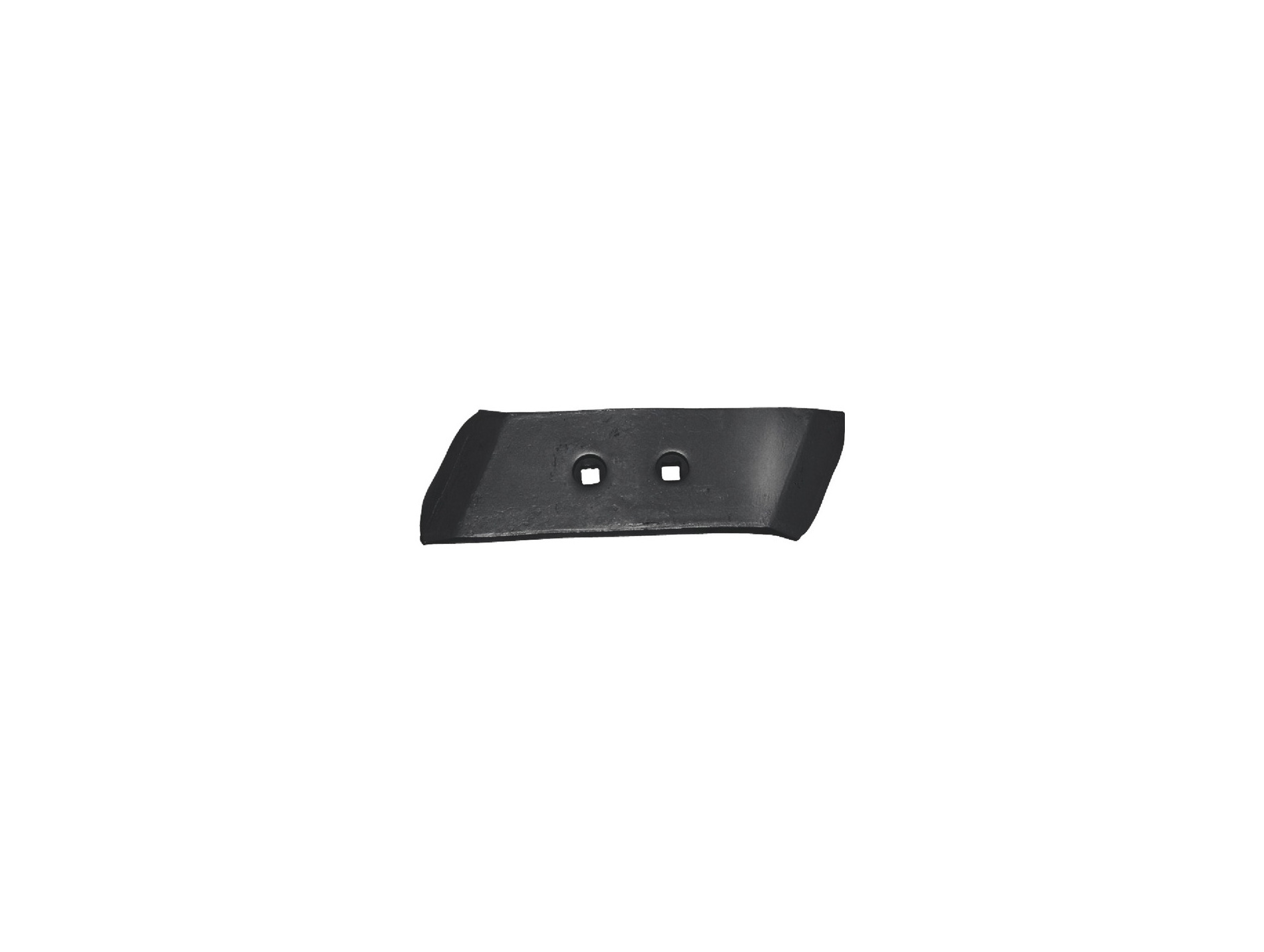 Pointe DURO réversible droite adaptable 6432