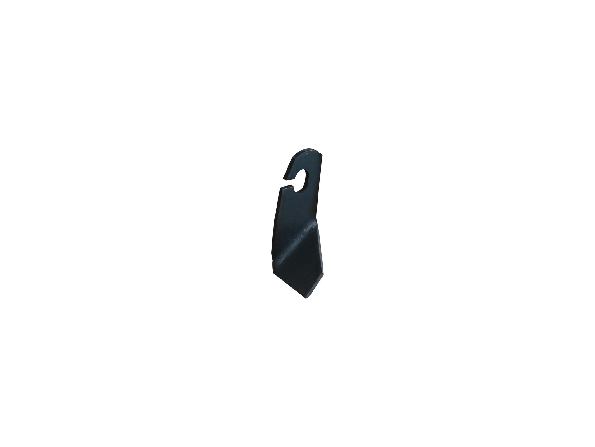 Couteau AMAZONE droit ventilé adaptable 994123