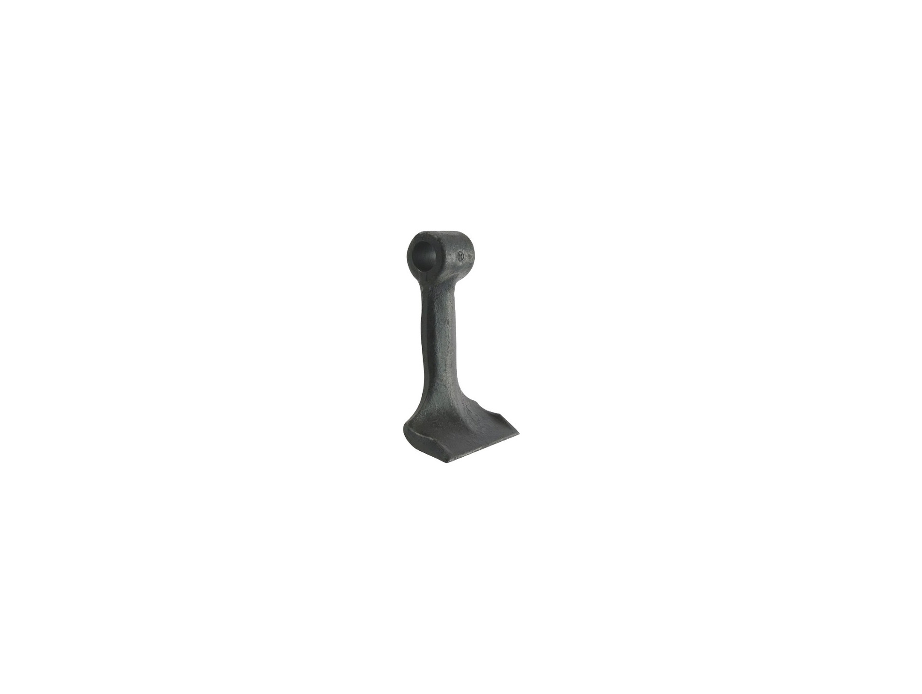 Marteau de débroussaillage KUHN Ø26mm adaptable 6061699