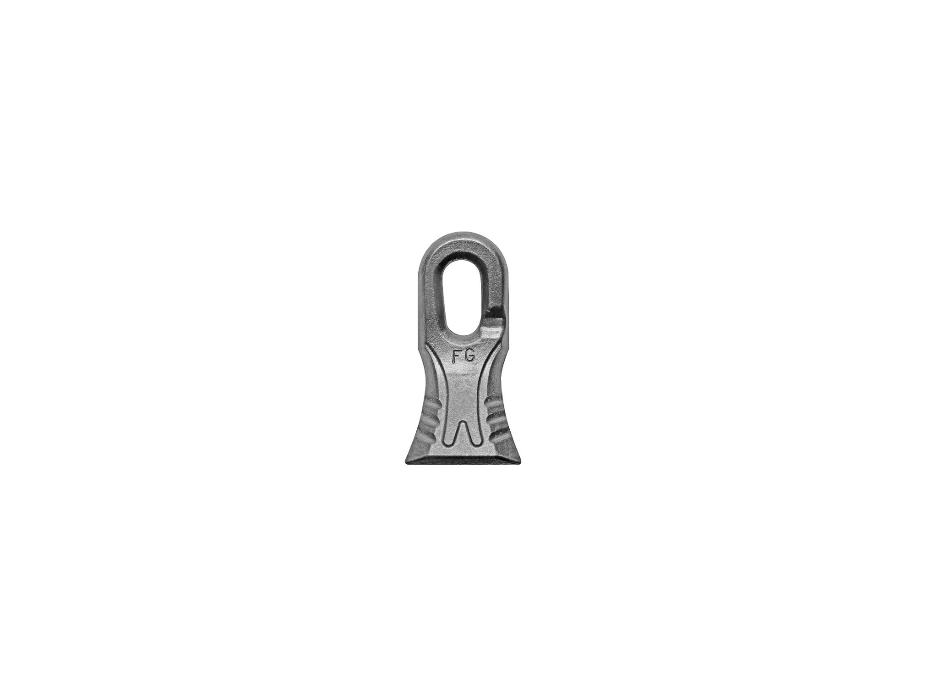 Fléau millenium 99x45x8mm