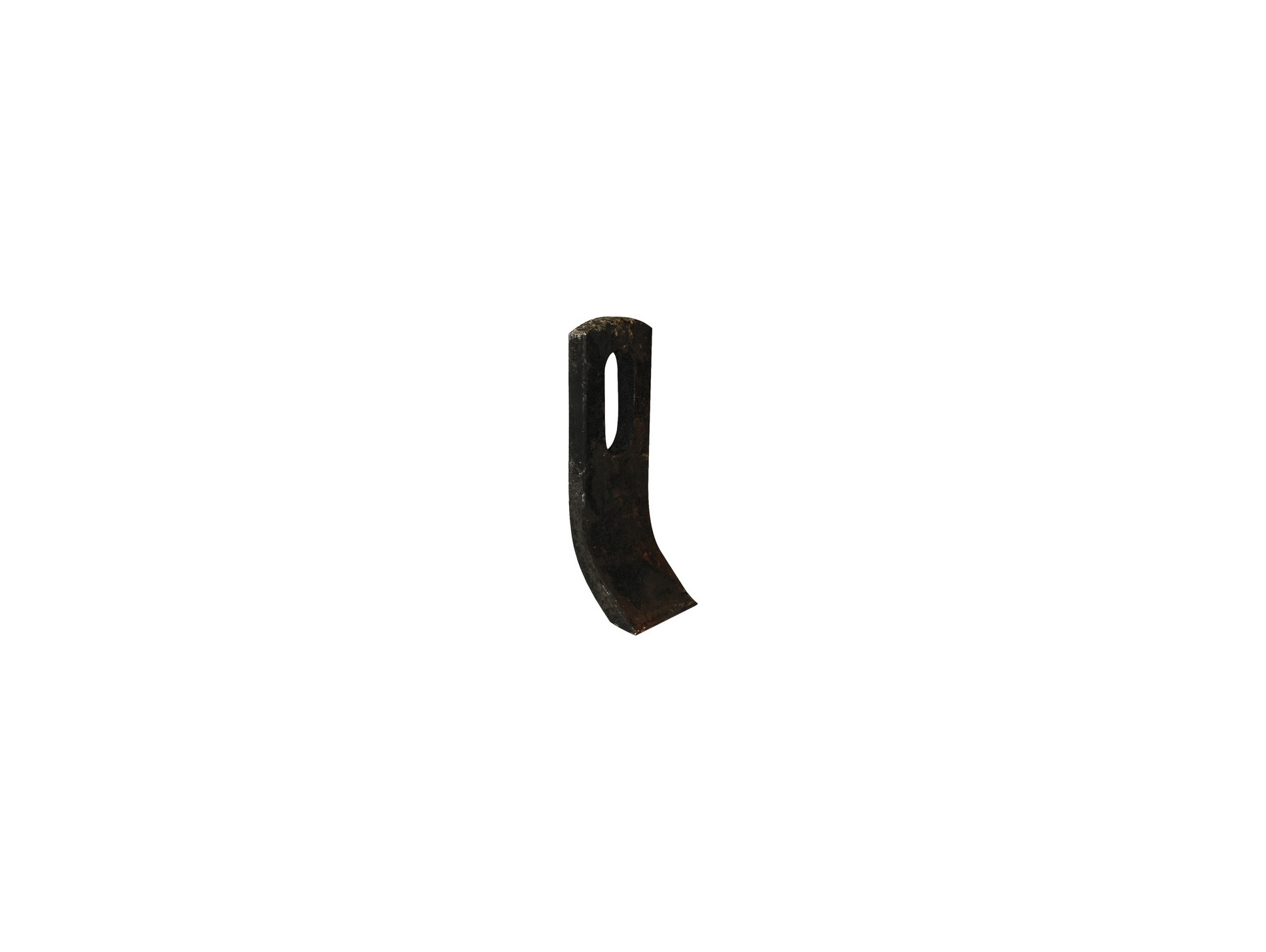 Fléau cuillère 100x35x8mm