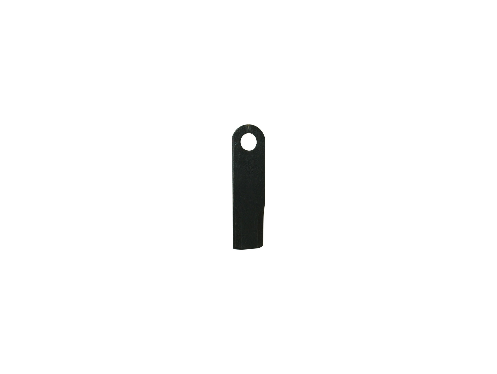 Fléau droit FRANQUET 40x6x150mm adaptable