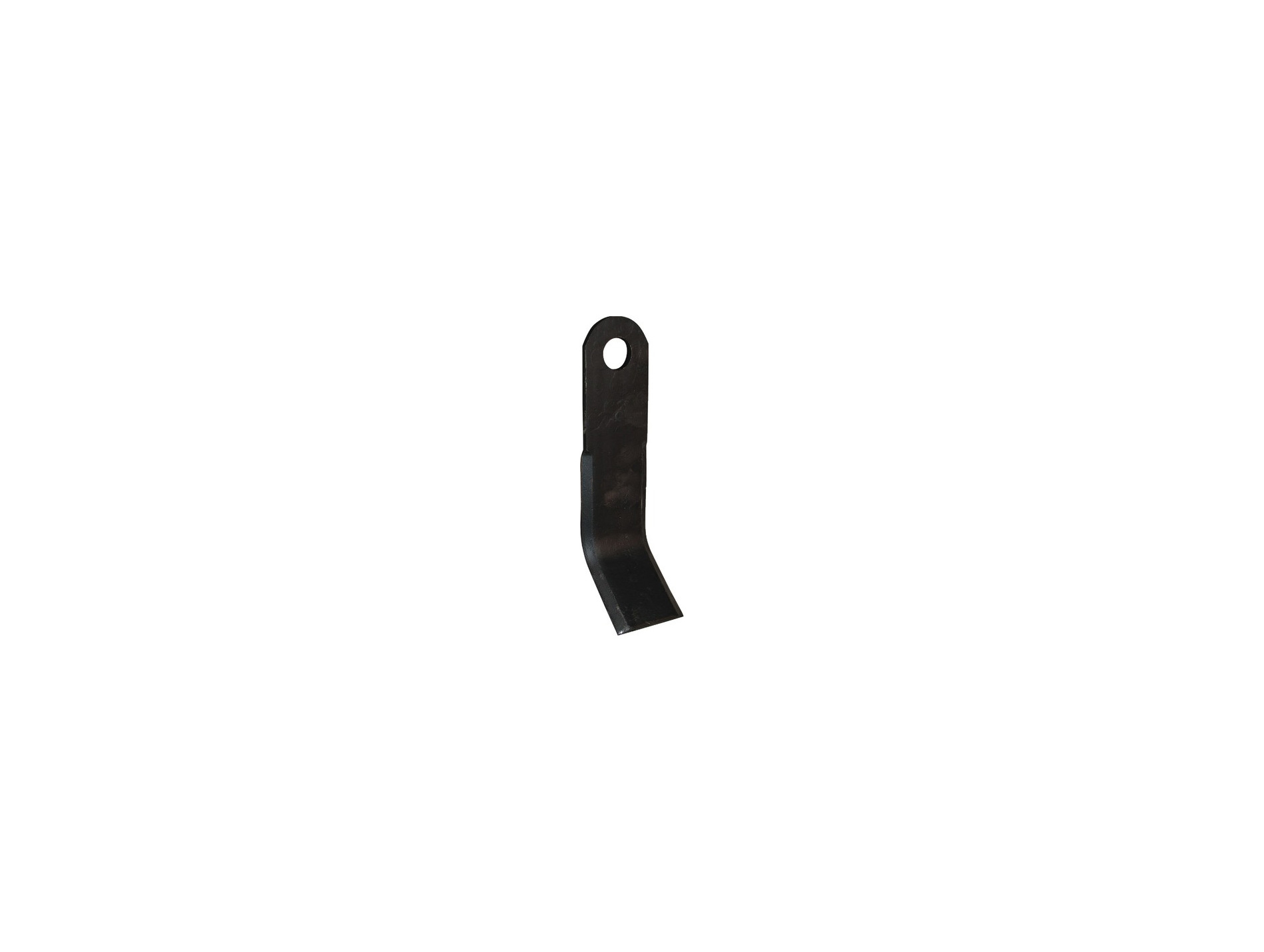 Fléau Y LAGARDE Ø25,5mm 60x7x240mm adaptable AL002350