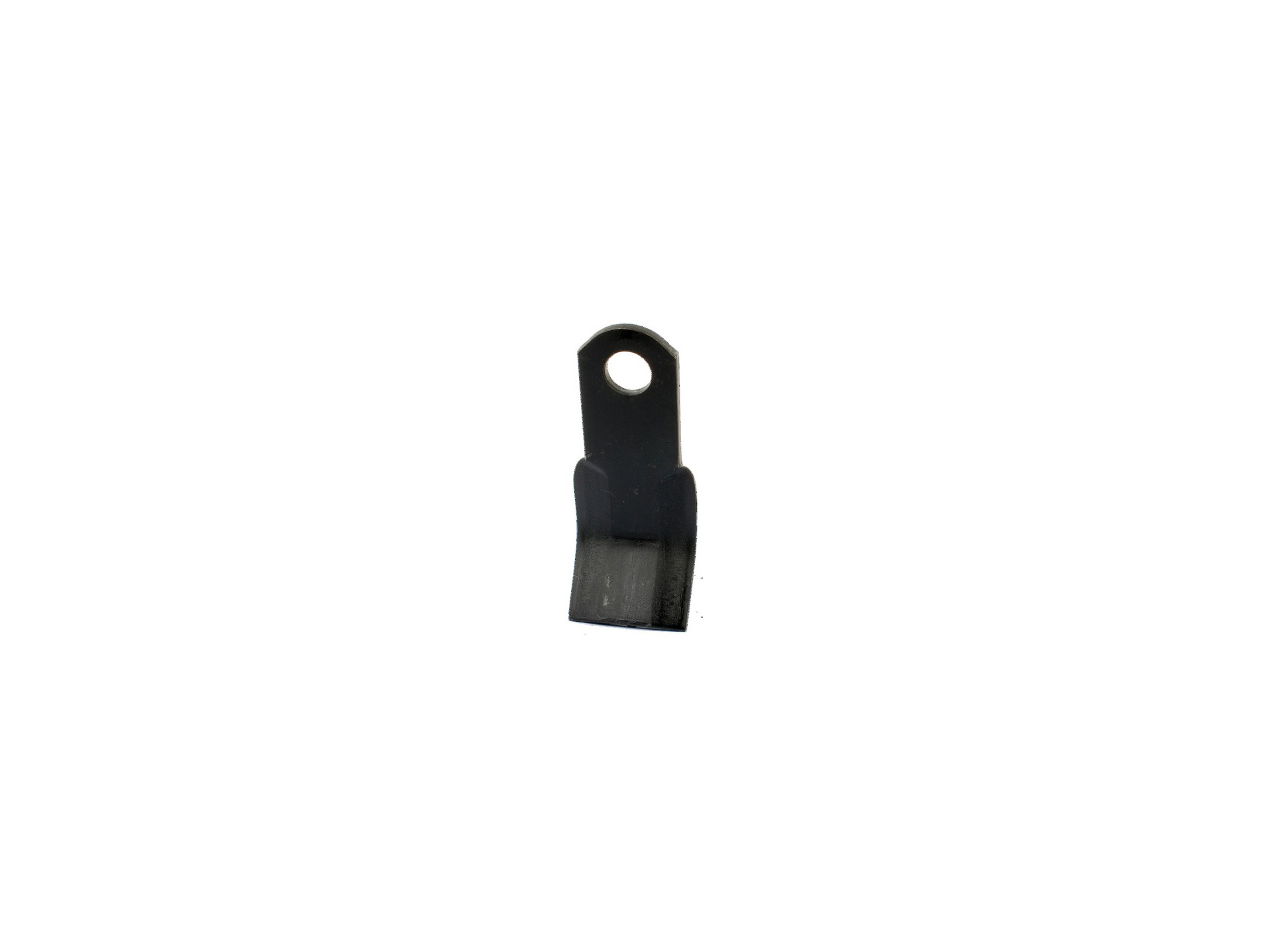 Fléau Y BERTI Ø29mm 60x8x205mm adaptable