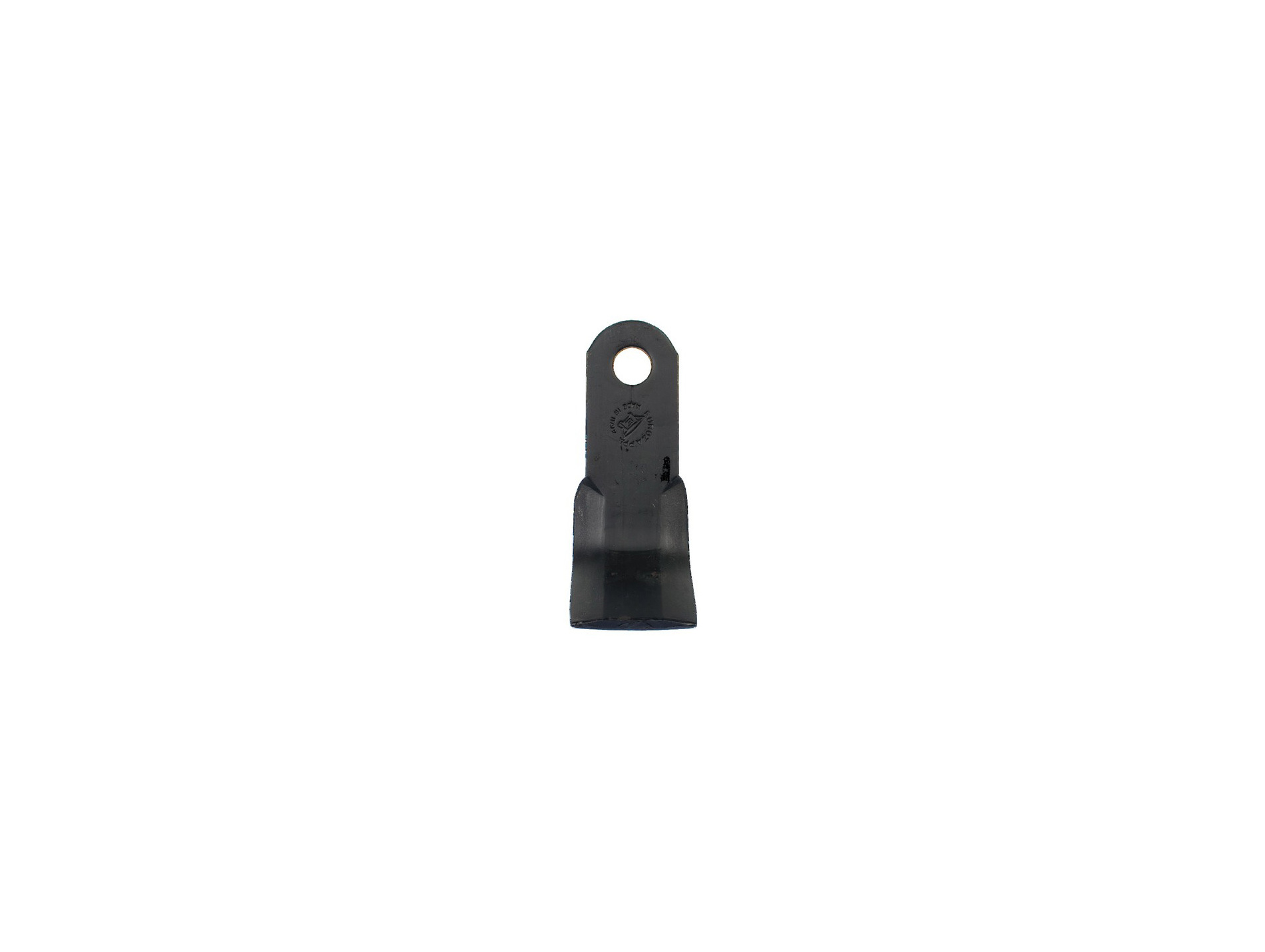 Fléau Y SICMA DESVOYS Ø25,5mm 60x8x205mm adaptable