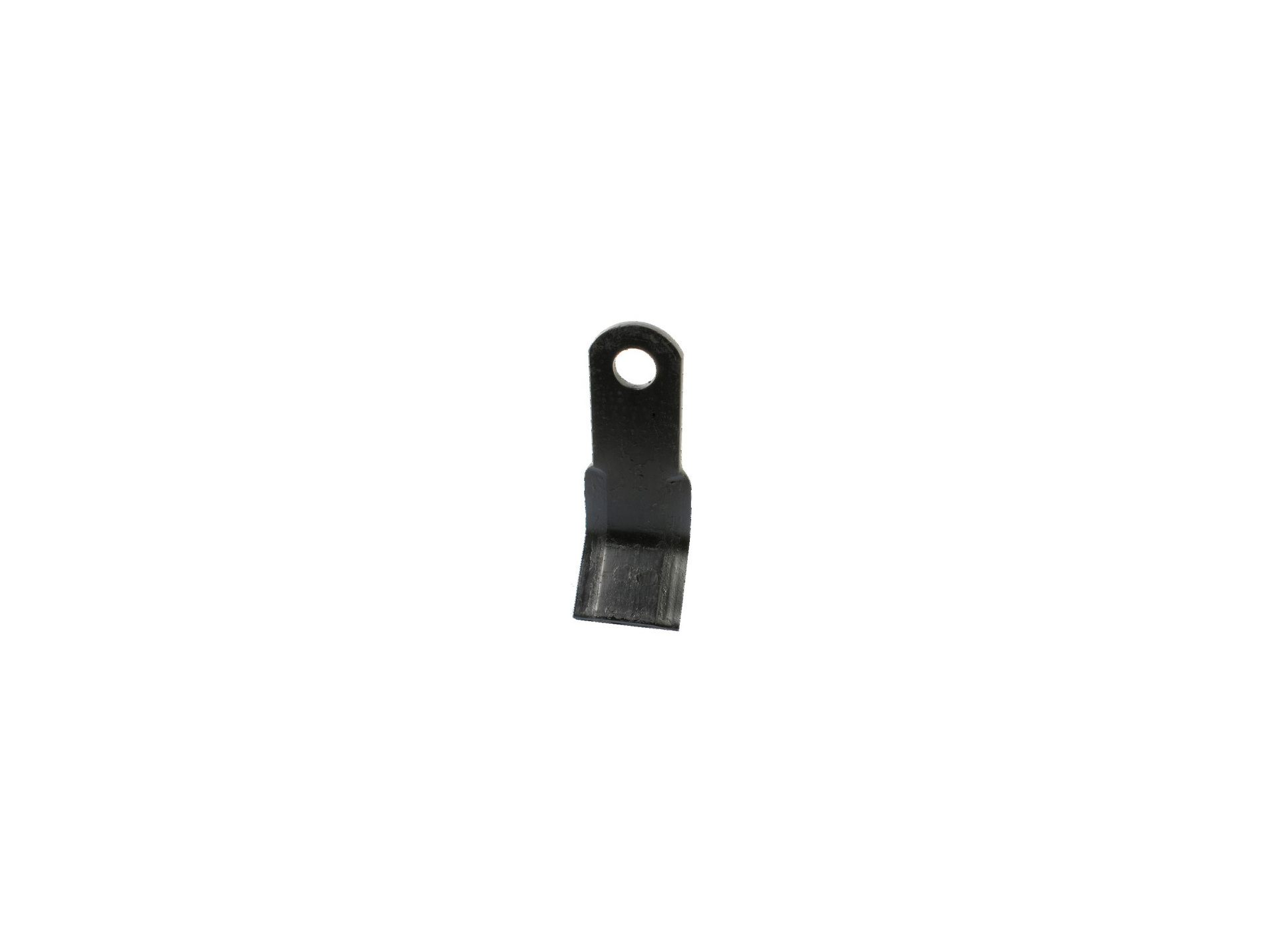 Fléau Y BERTI Ø29mm 60x8x205mm adaptable
