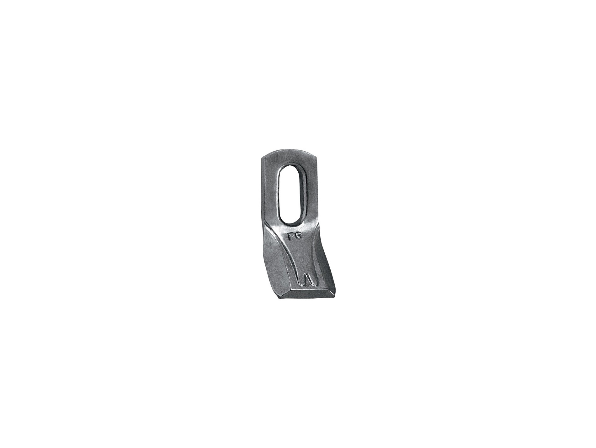 Fléau Y 95x35x8mm adaptable