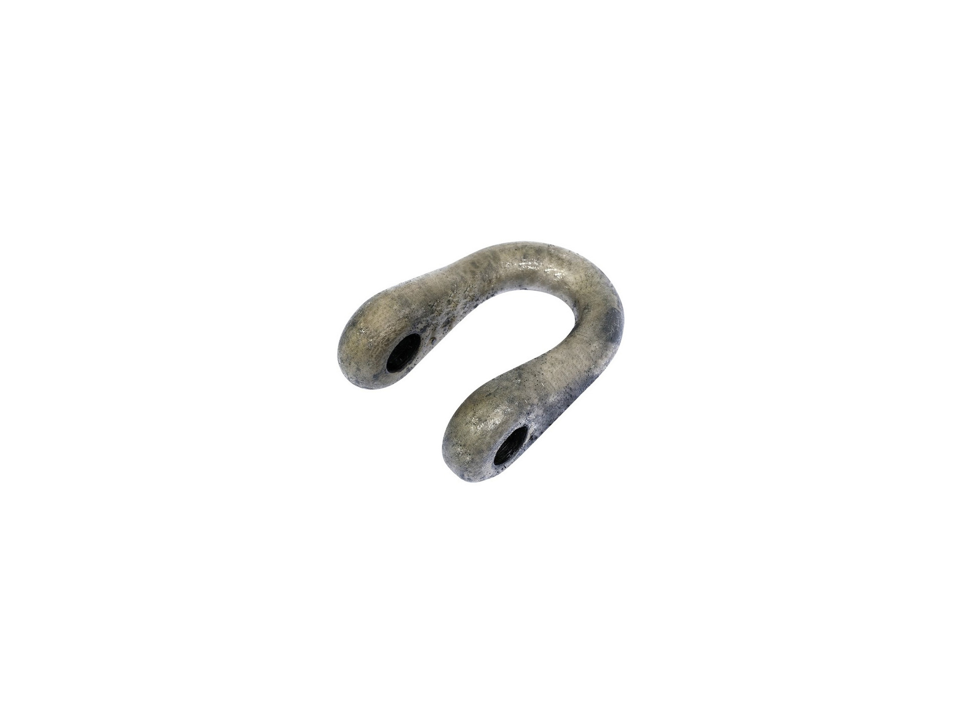 Manille EUROMARK Ø11,5mm 14x70mm adaptable 1920052